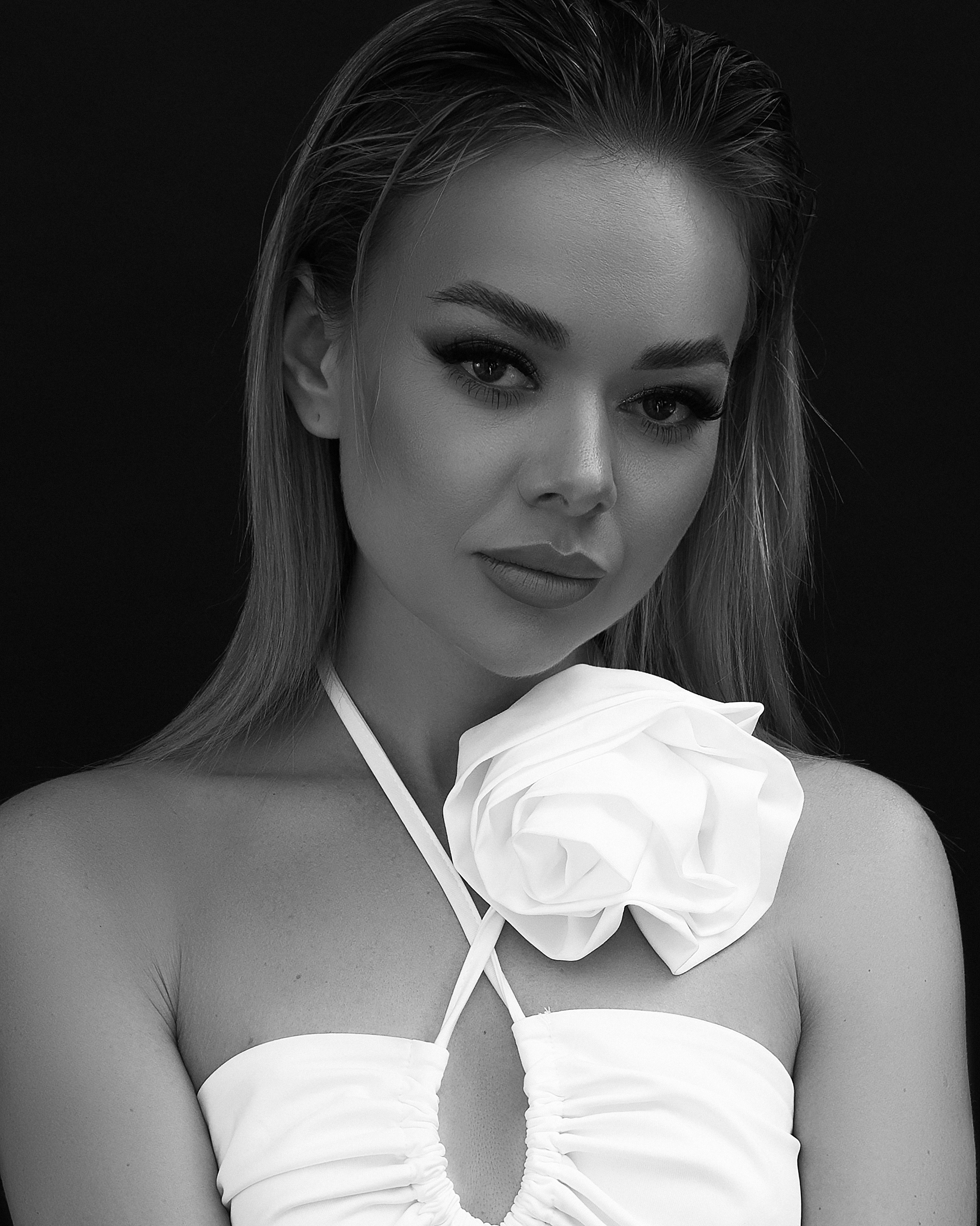 Julia. Фотограф Ольга Абашидзе