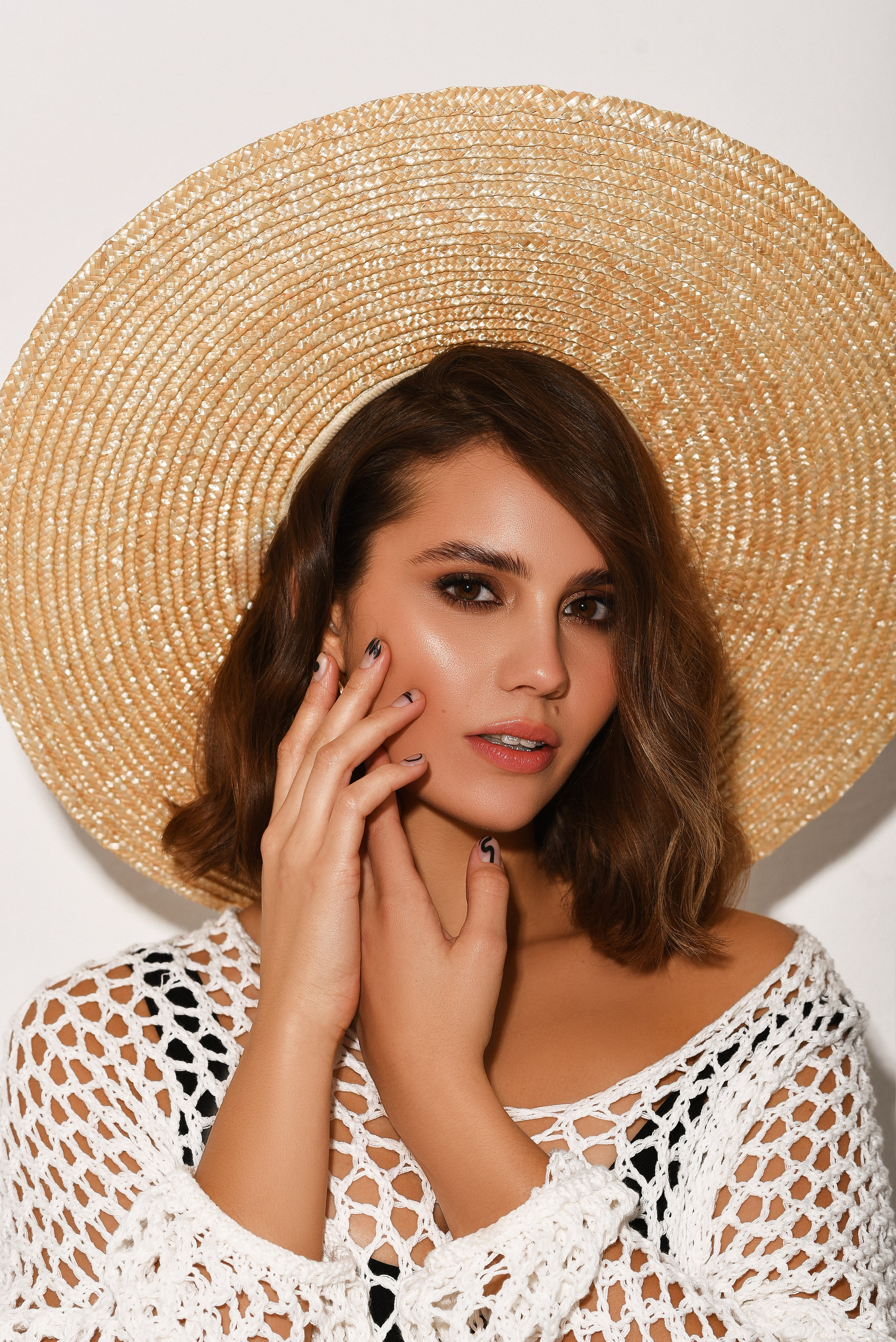 Kate. Фотограф Ольга Абашидзе