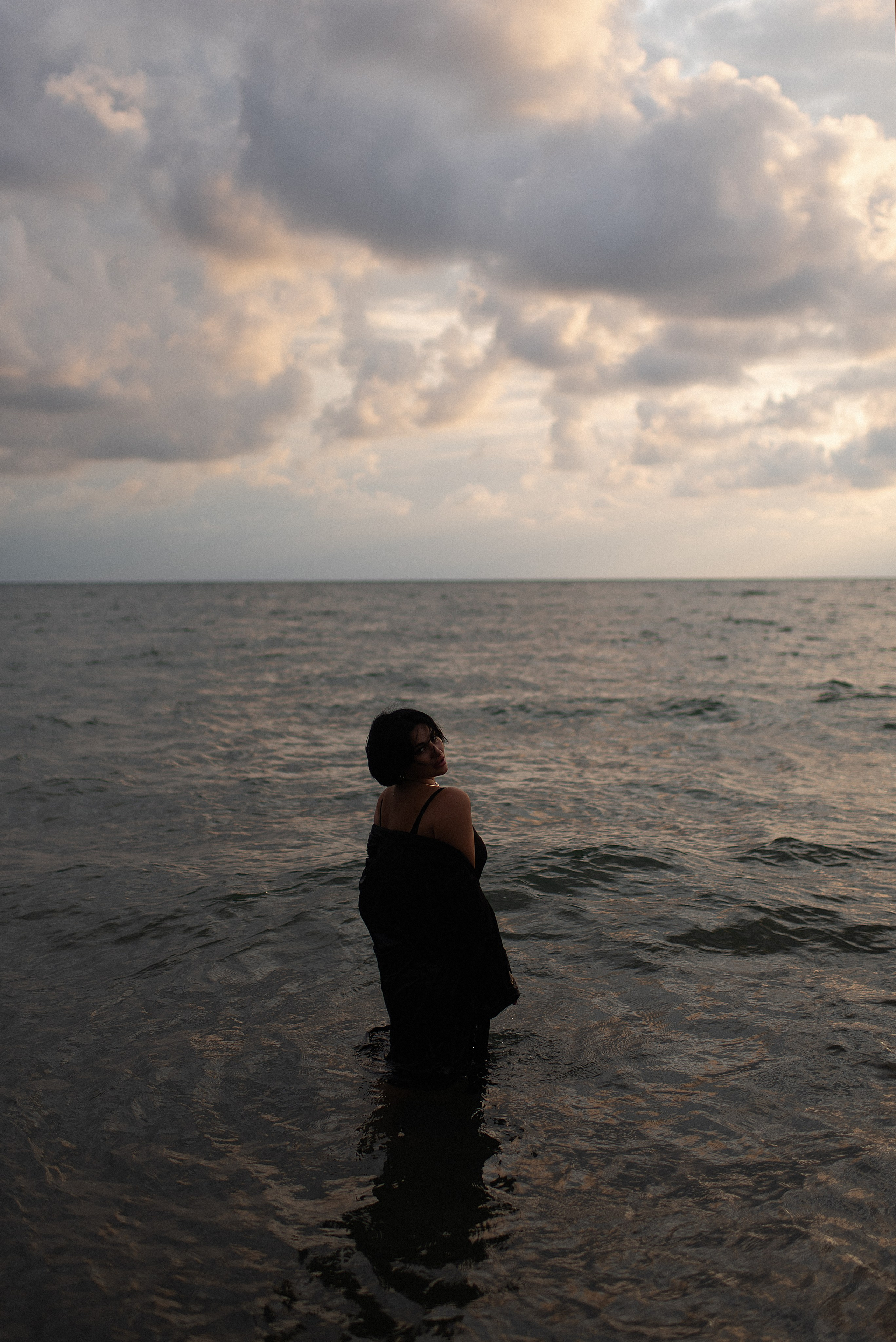 Lali. Фотограф Ольга Абашидзе