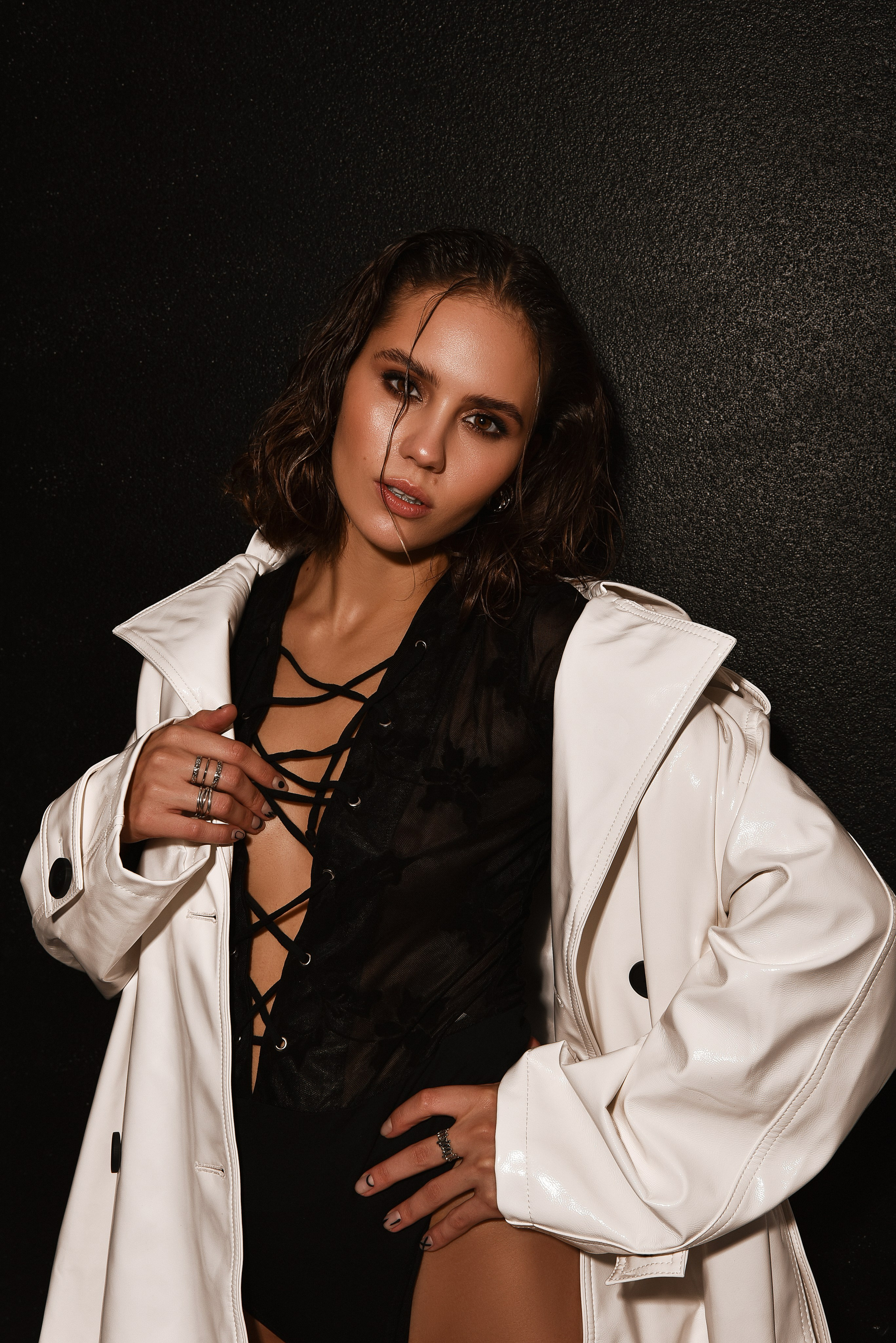 Kate. Фотограф Ольга Абашидзе