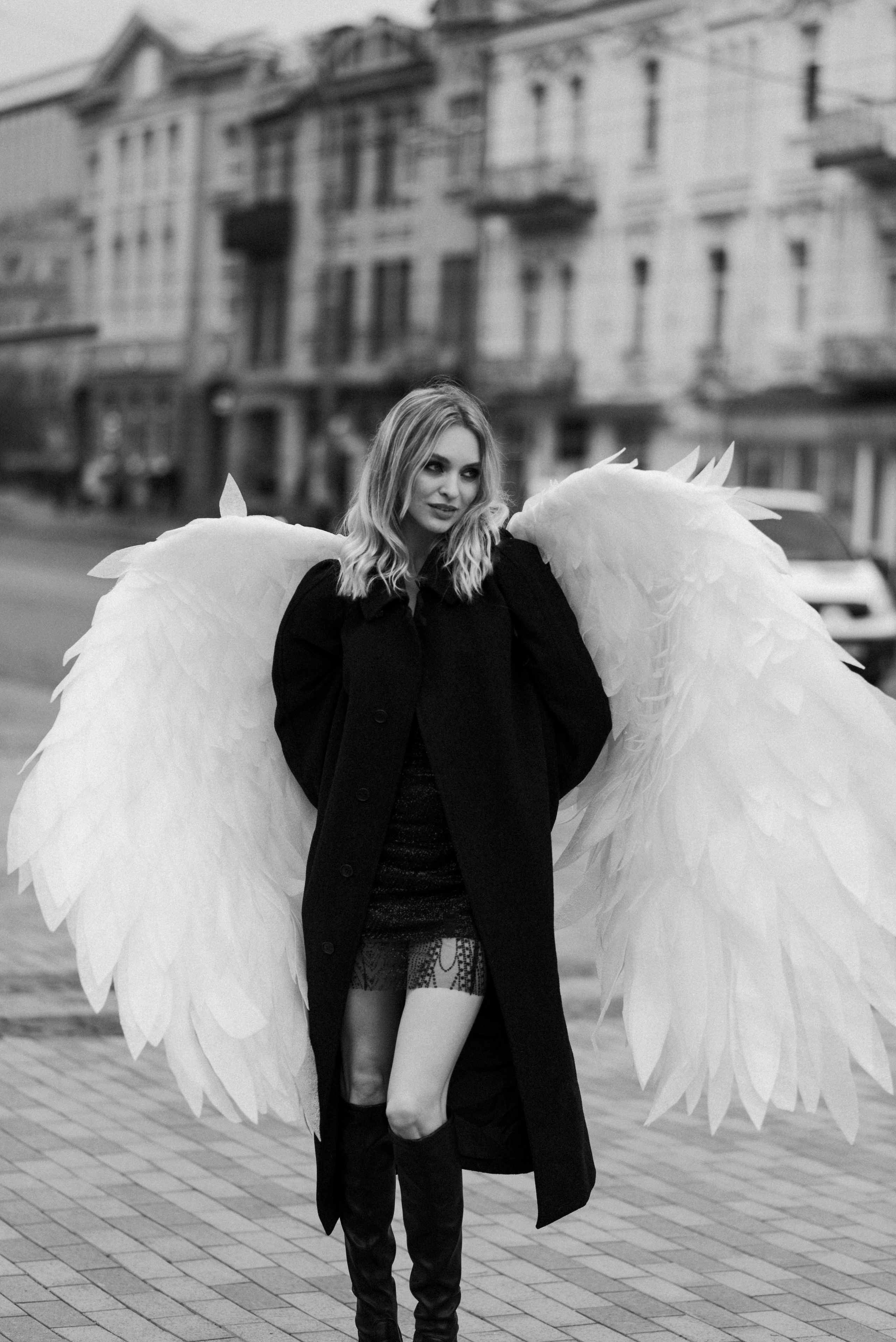 Anastasia. Фотограф Ольга Абашидзе