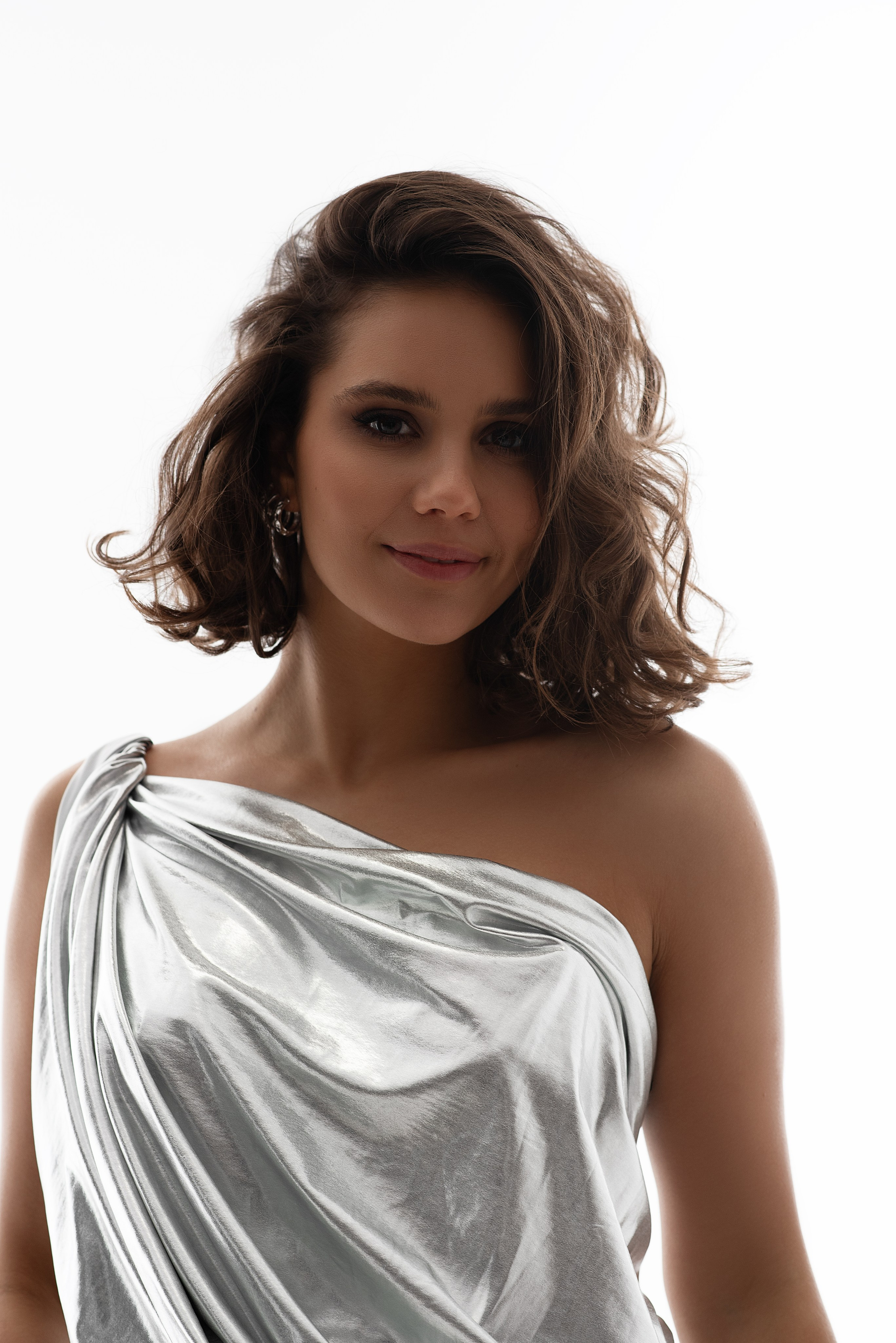 Kate. Фотограф Ольга Абашидзе