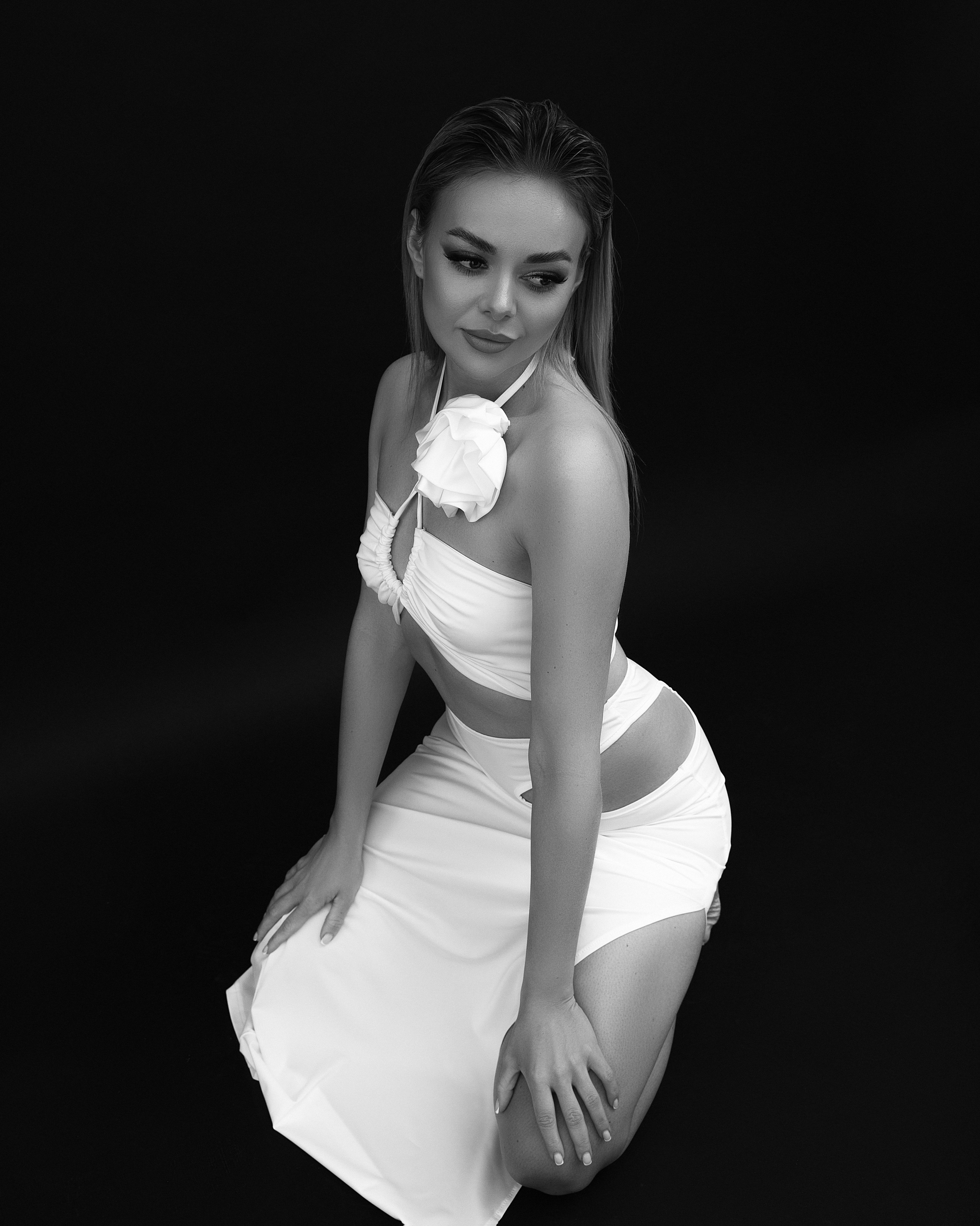 Julia. Фотограф Ольга Абашидзе