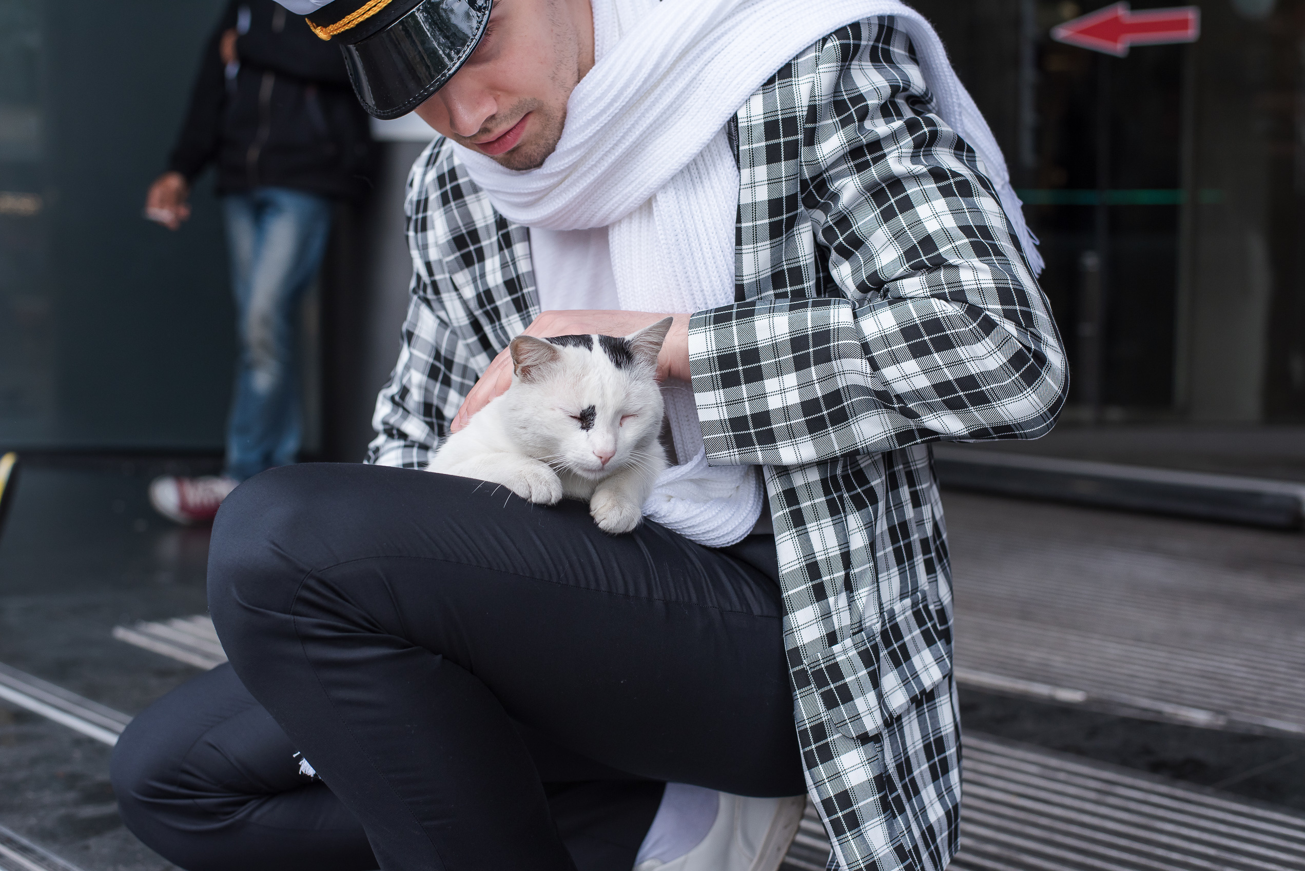 Остап Бендер. Сімейний та дитячий фотограф в Одесі Нікола Світлана