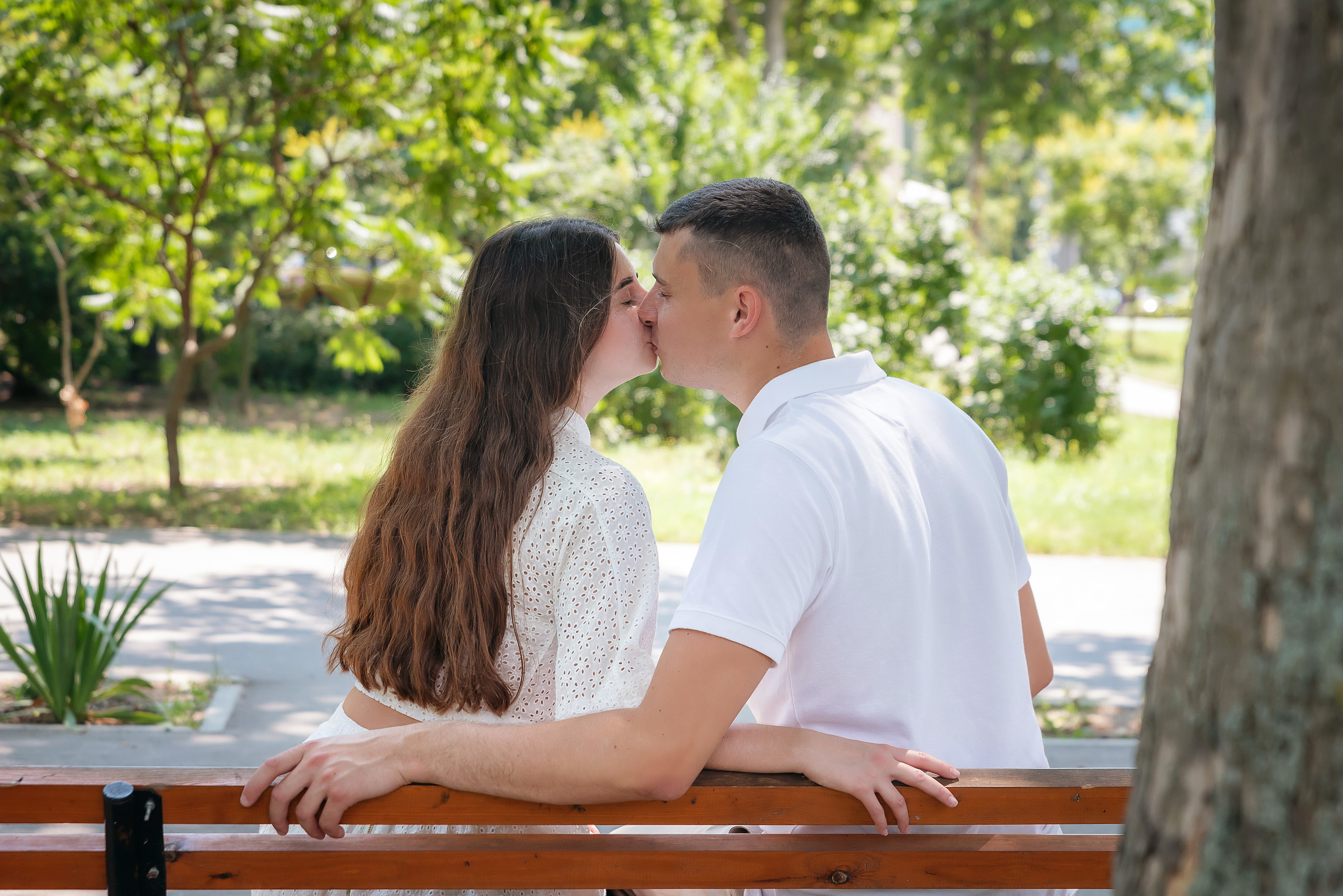 Лера та Влад. Сімейний та дитячий фотограф в Одесі Нікола Світлана