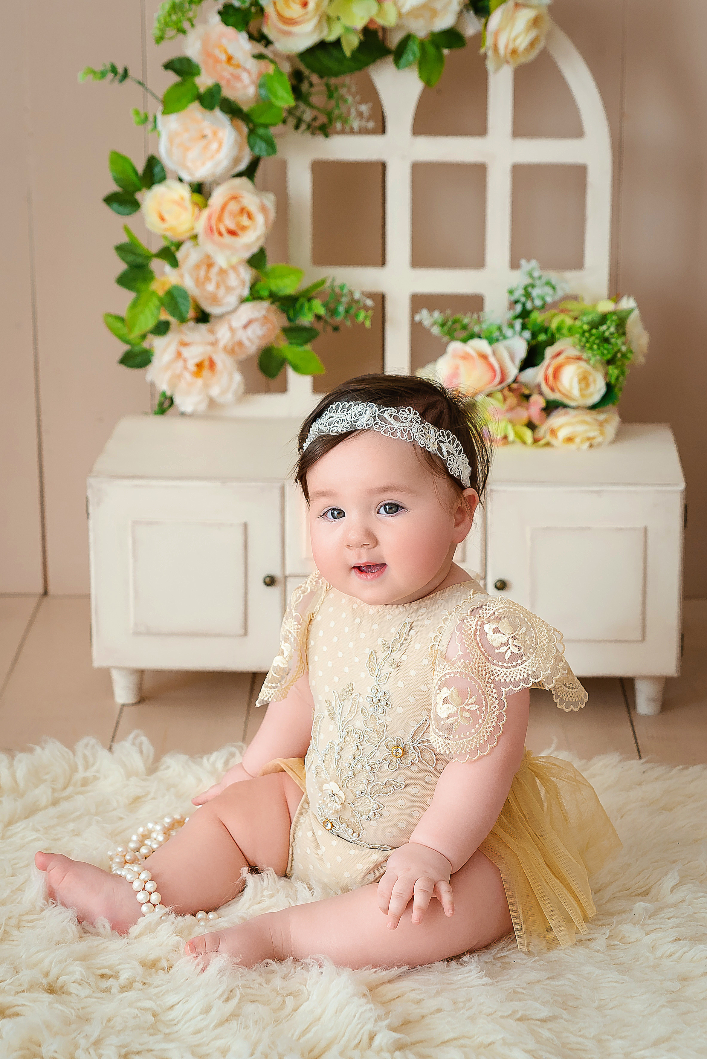 Ясна. Сімейний та дитячий фотограф в Одесі Нікола Світлана