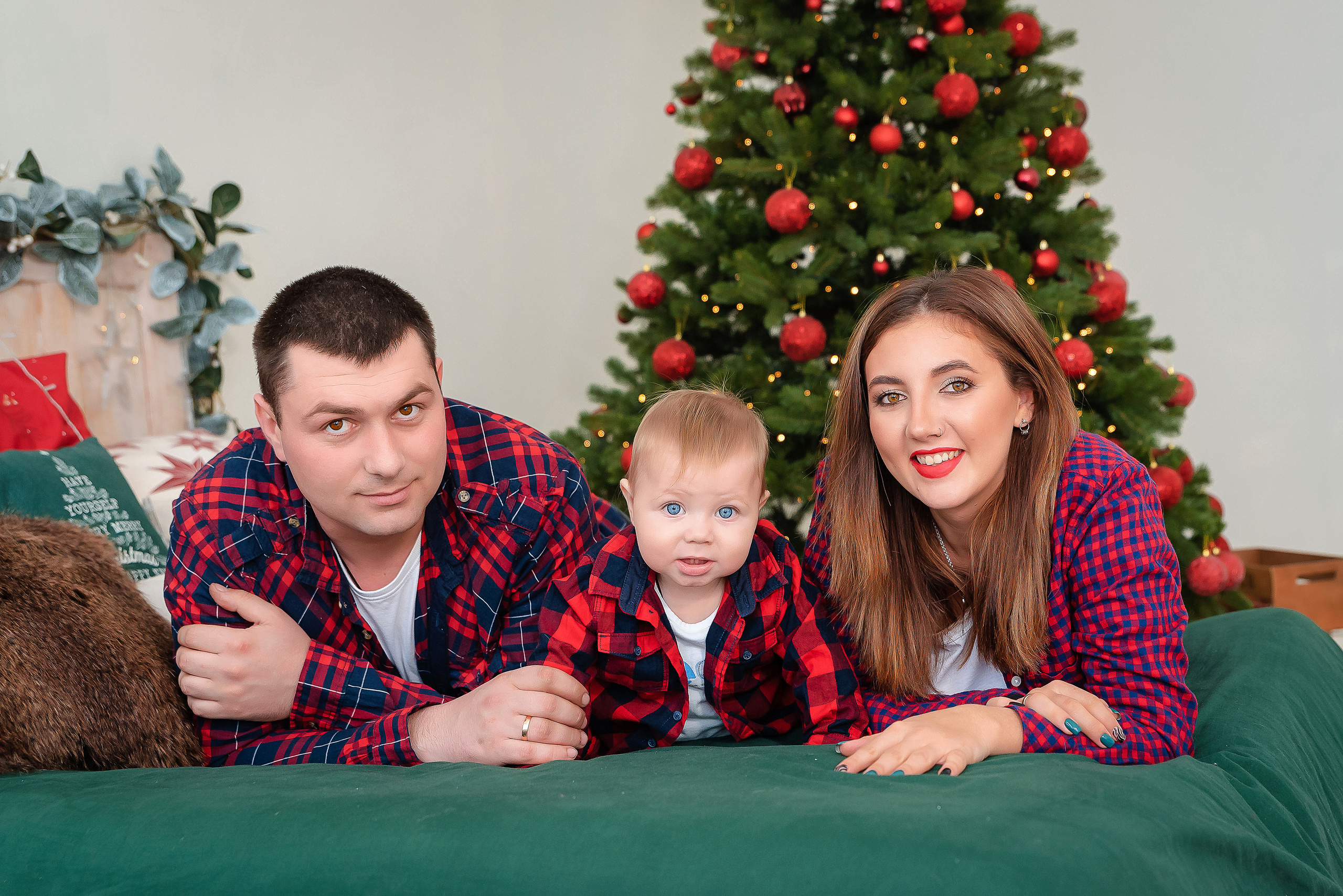 Віолетта та Едік. Сімейний та дитячий фотограф в Одесі Нікола Світлана