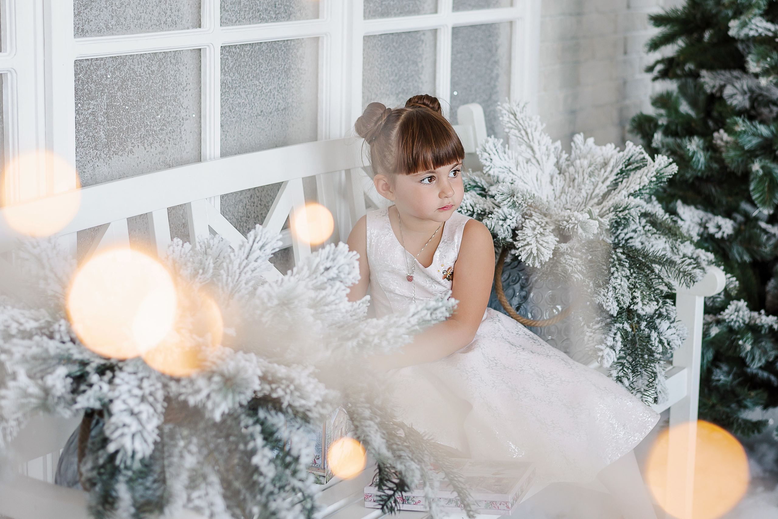 Злата. Сімейний та дитячий фотограф в Одесі Нікола Світлана