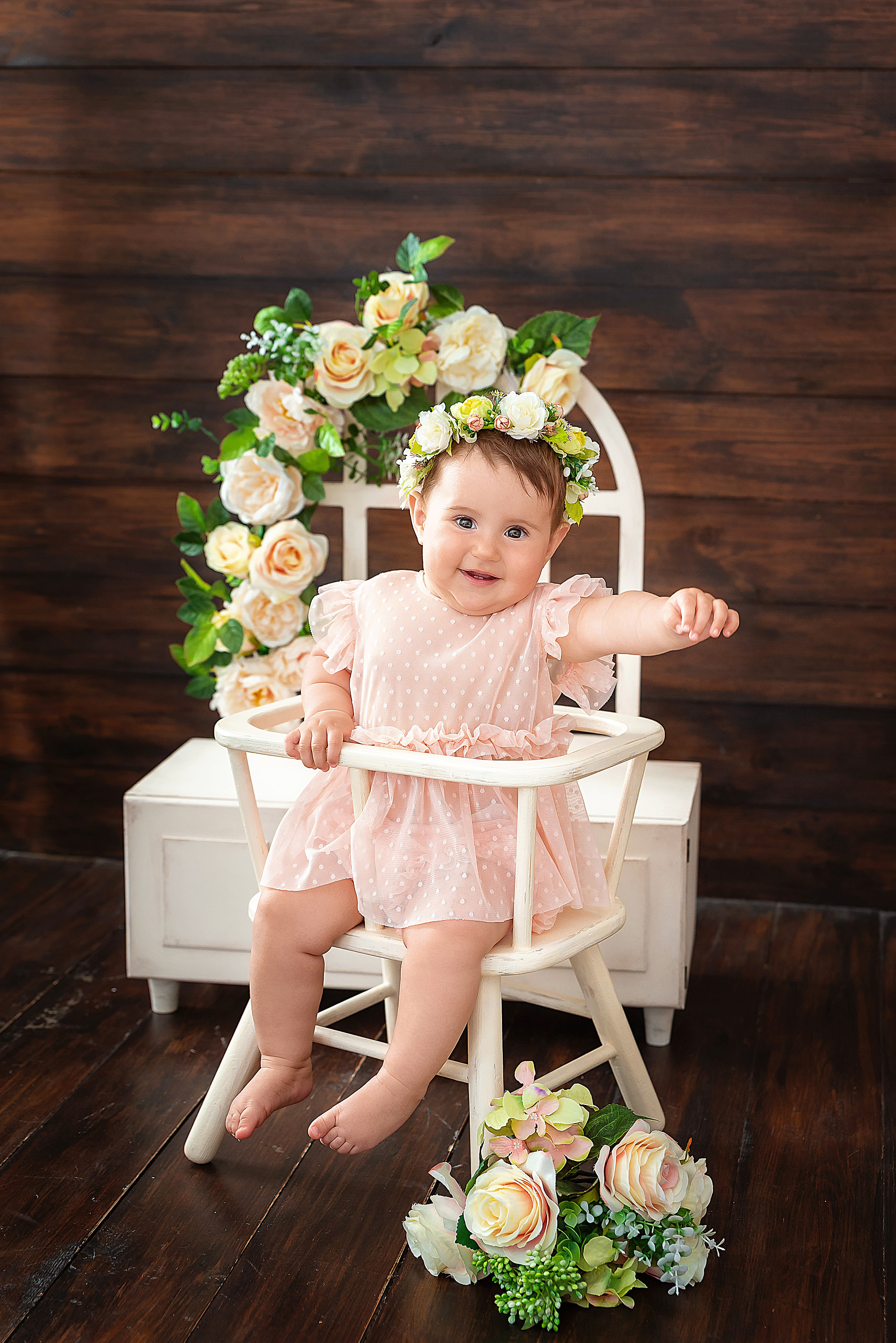 Софія. Сімейний та дитячий фотограф в Одесі Нікола Світлана