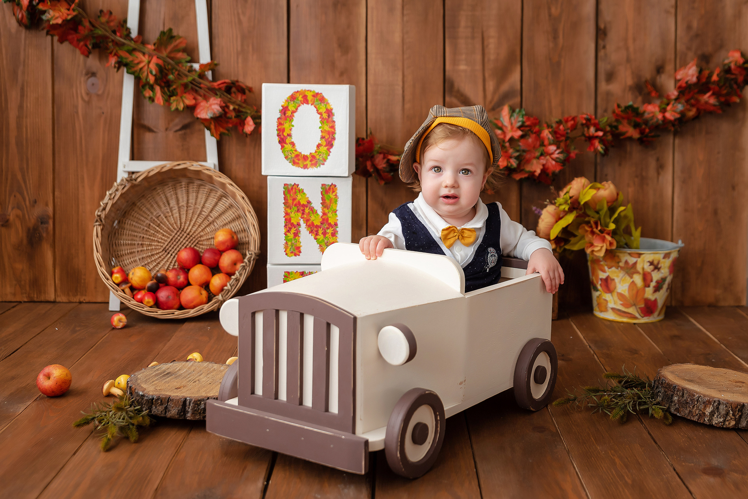 Владислав. Сімейний та дитячий фотограф в Одесі Нікола Світлана