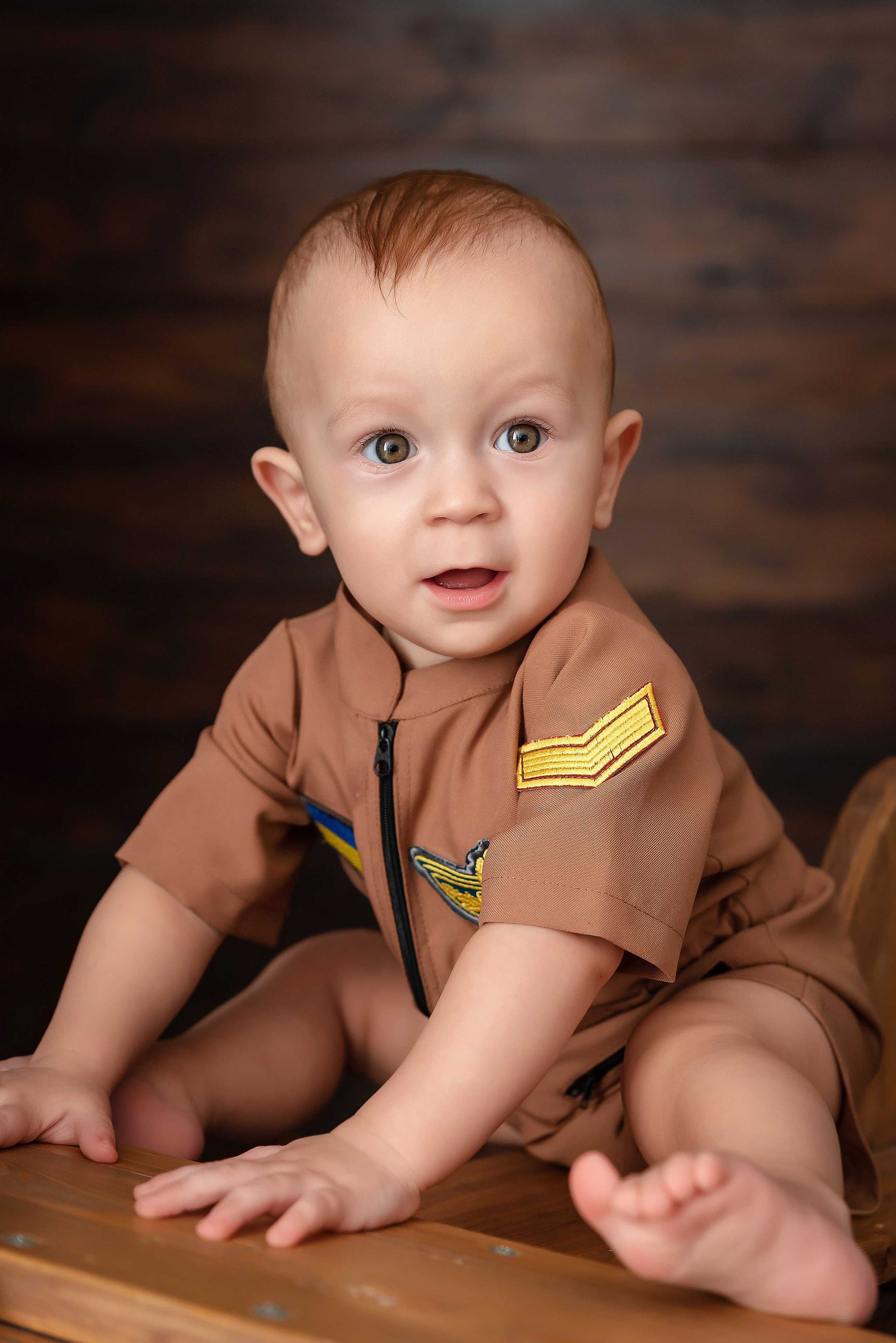 Маріан. Сімейний та дитячий фотограф в Одесі Нікола Світлана