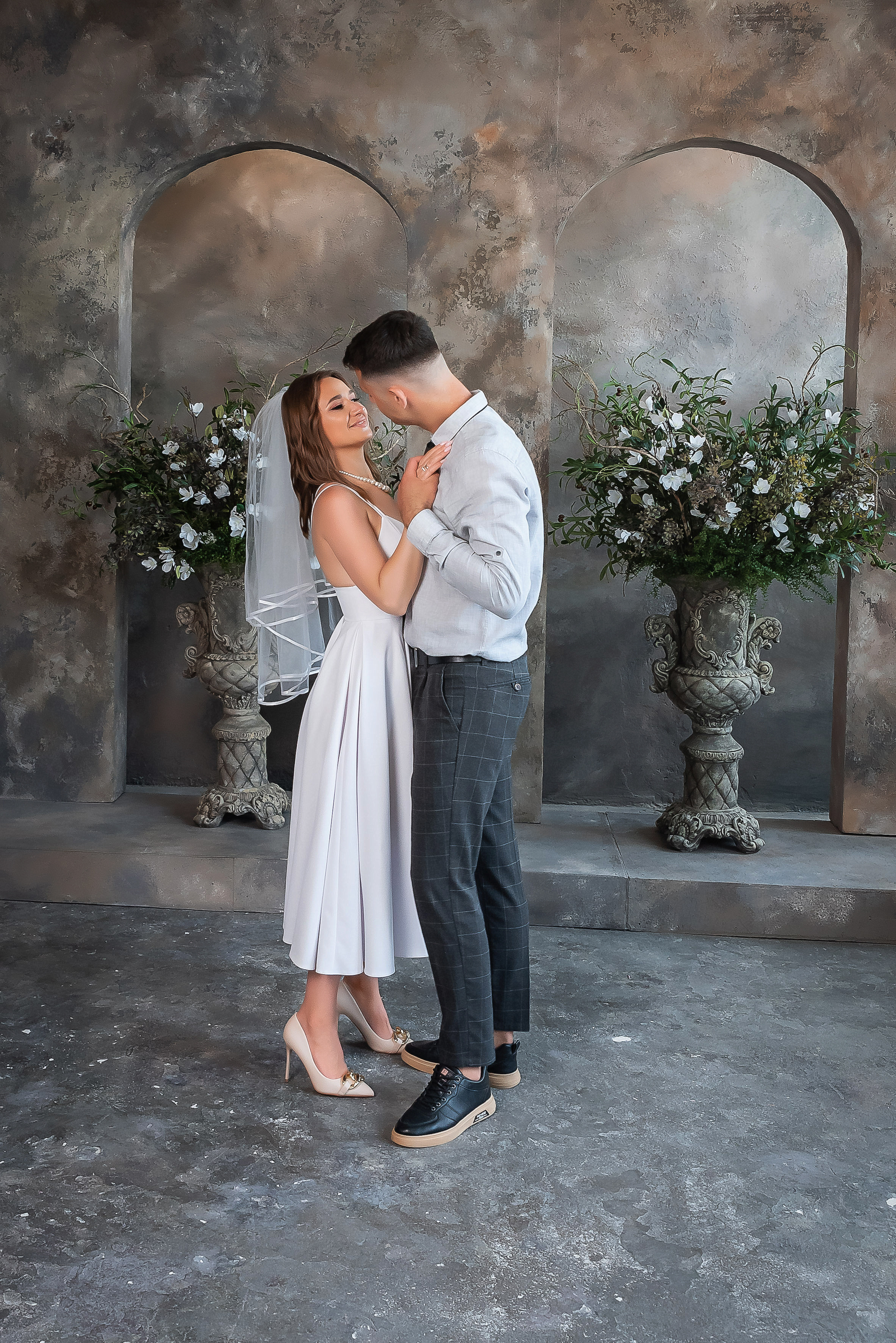 Ірина та Олександр. Сімейний та дитячий фотограф в Одесі Нікола Світлана