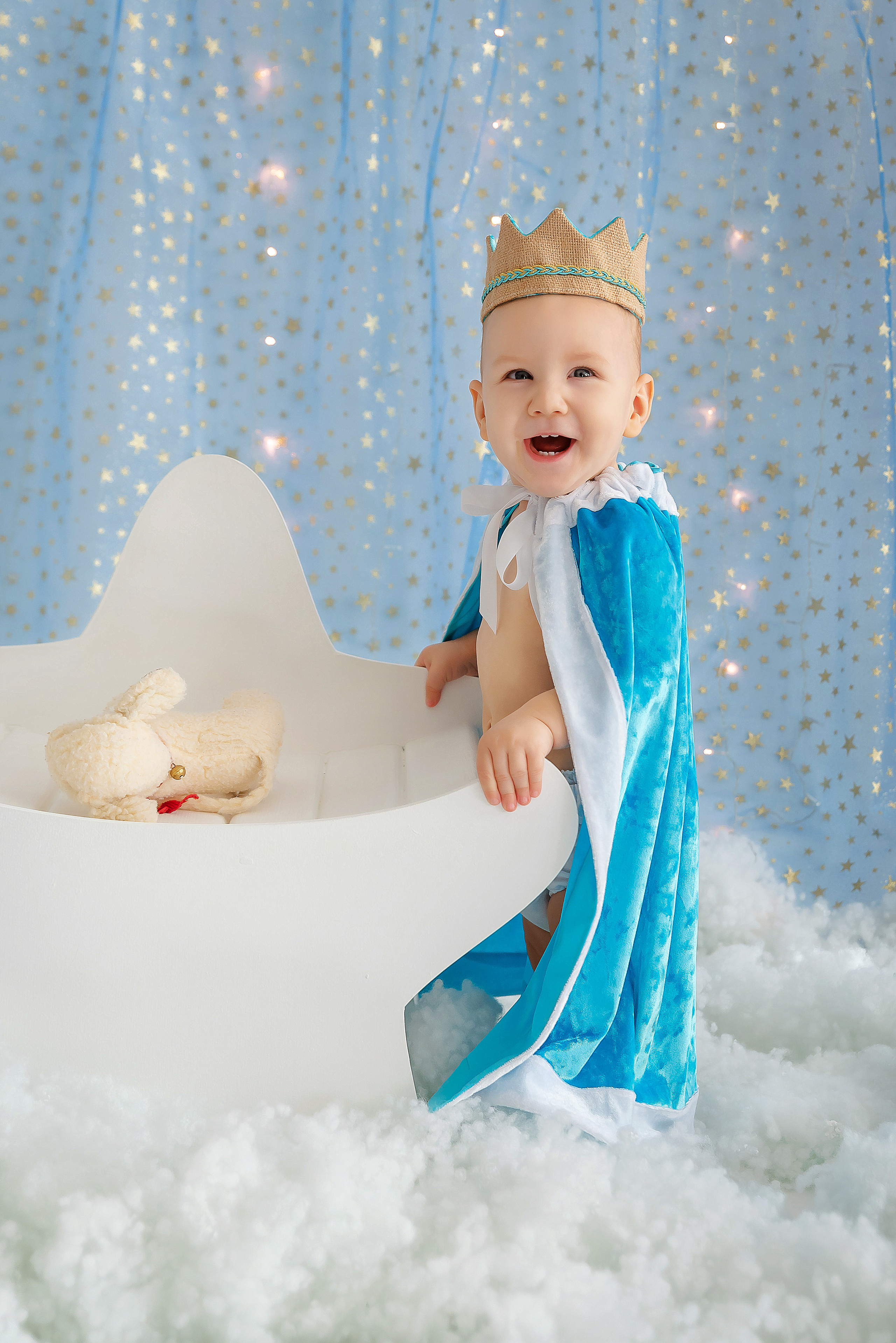 Савелій. Сімейний та дитячий фотограф в Одесі Нікола Світлана