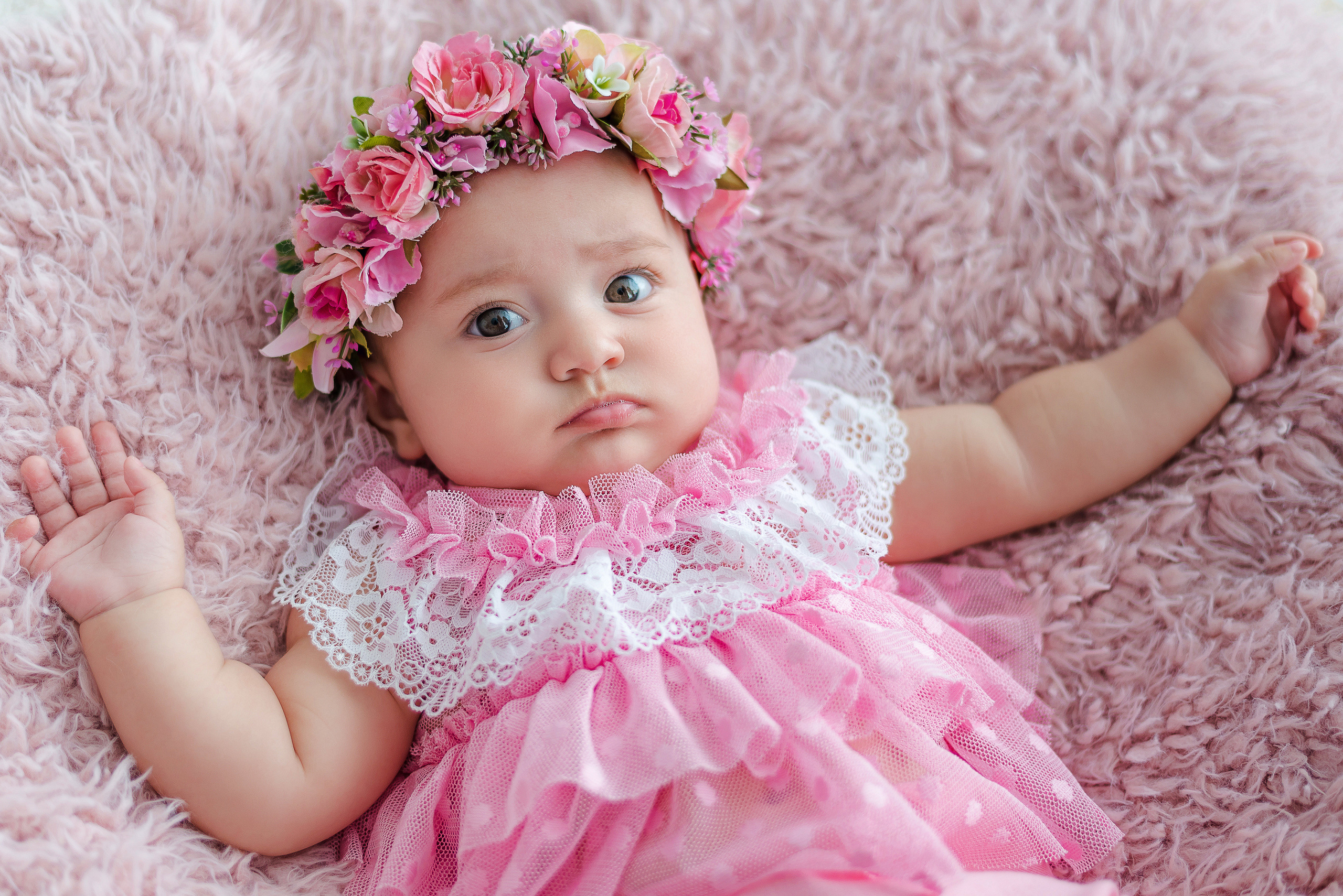 Лізочка. Сімейний та дитячий фотограф в Одесі Нікола Світлана