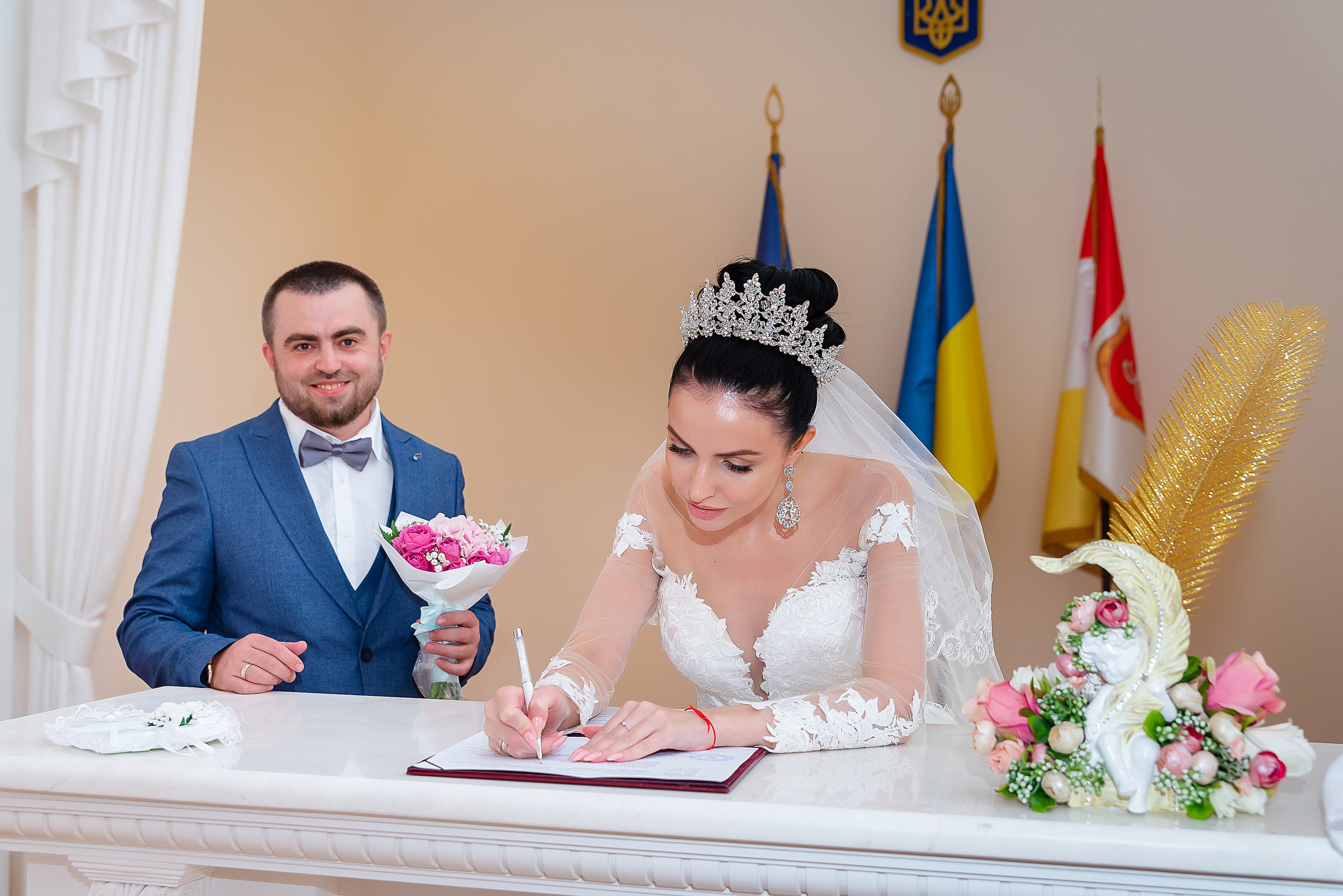 Денис та Юлія. Сімейний та дитячий фотограф в Одесі Нікола Світлана