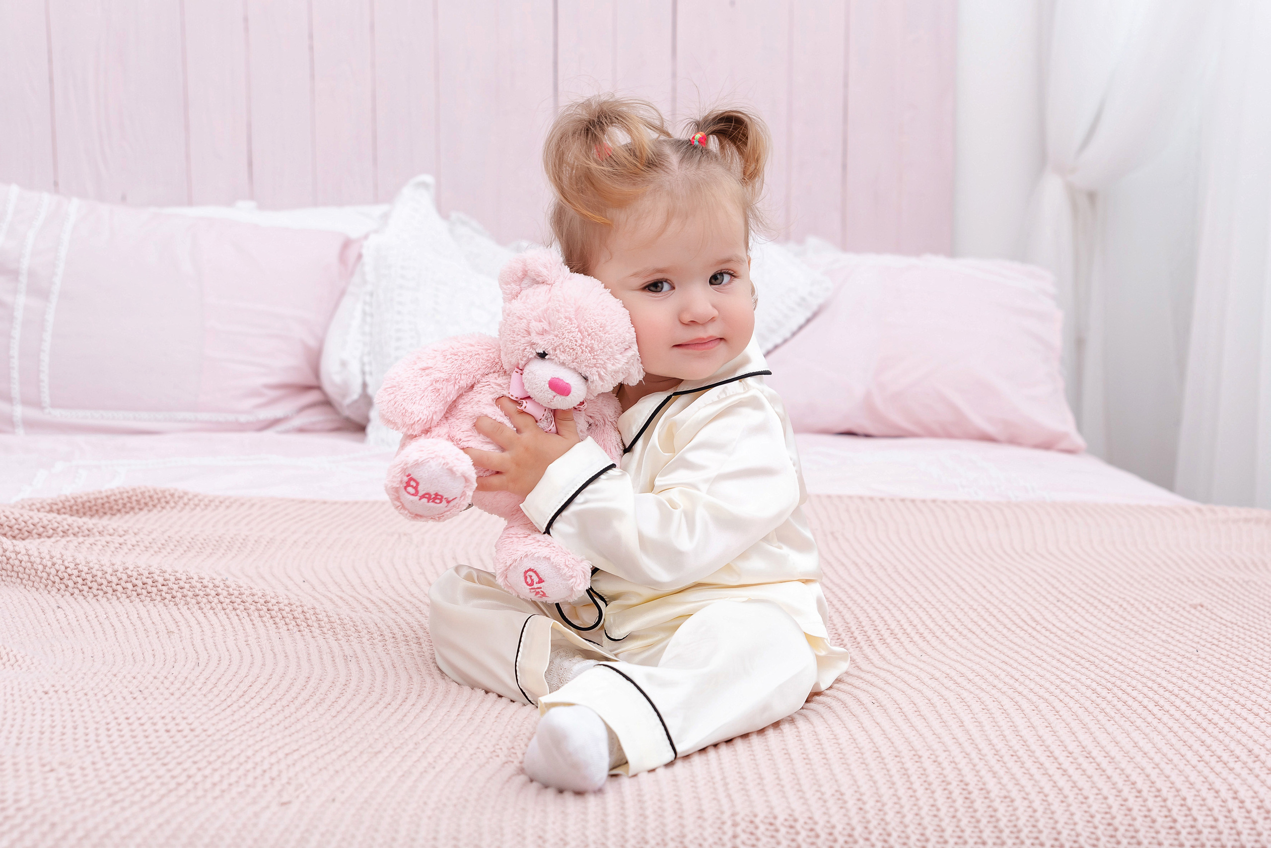 Надія та Ладочка. Сімейний та дитячий фотограф в Одесі Нікола Світлана