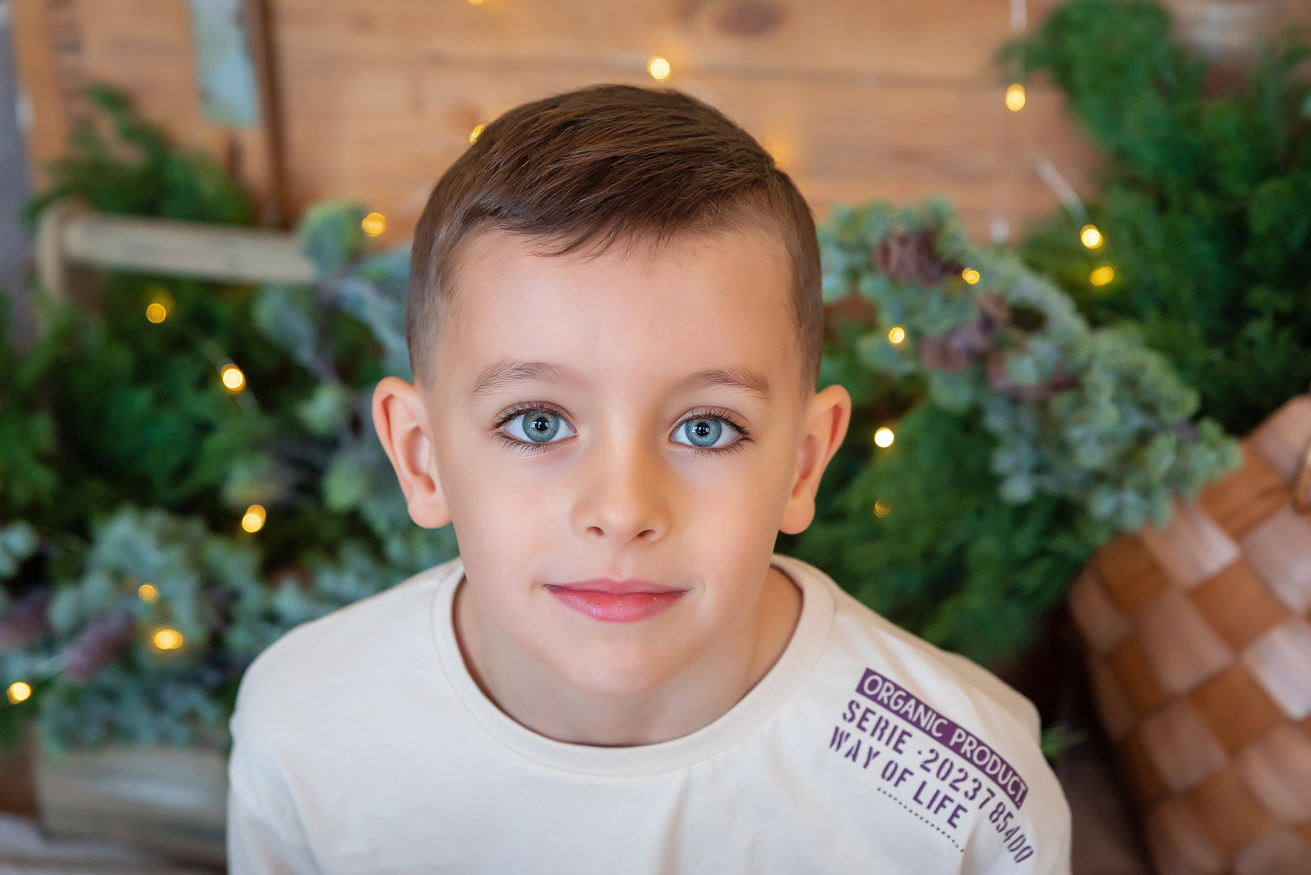 Ірина, Андрій, Давид. Сімейний та дитячий фотограф в Одесі Нікола Світлана