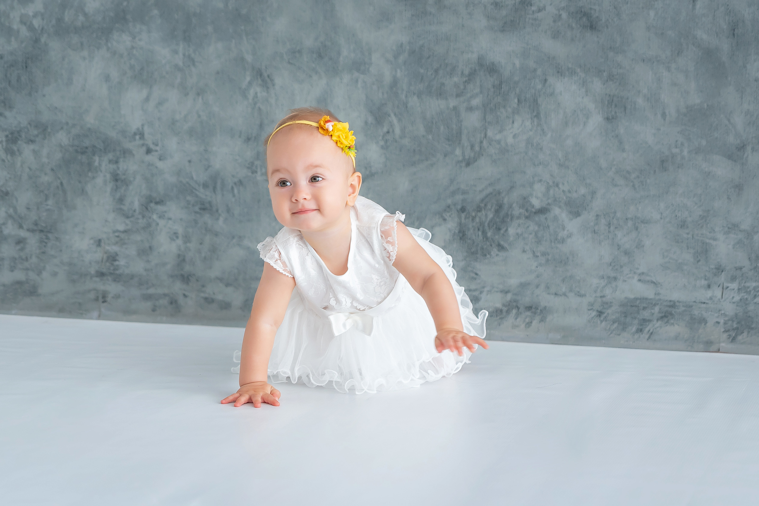 Лея. Сімейний та дитячий фотограф в Одесі Нікола Світлана