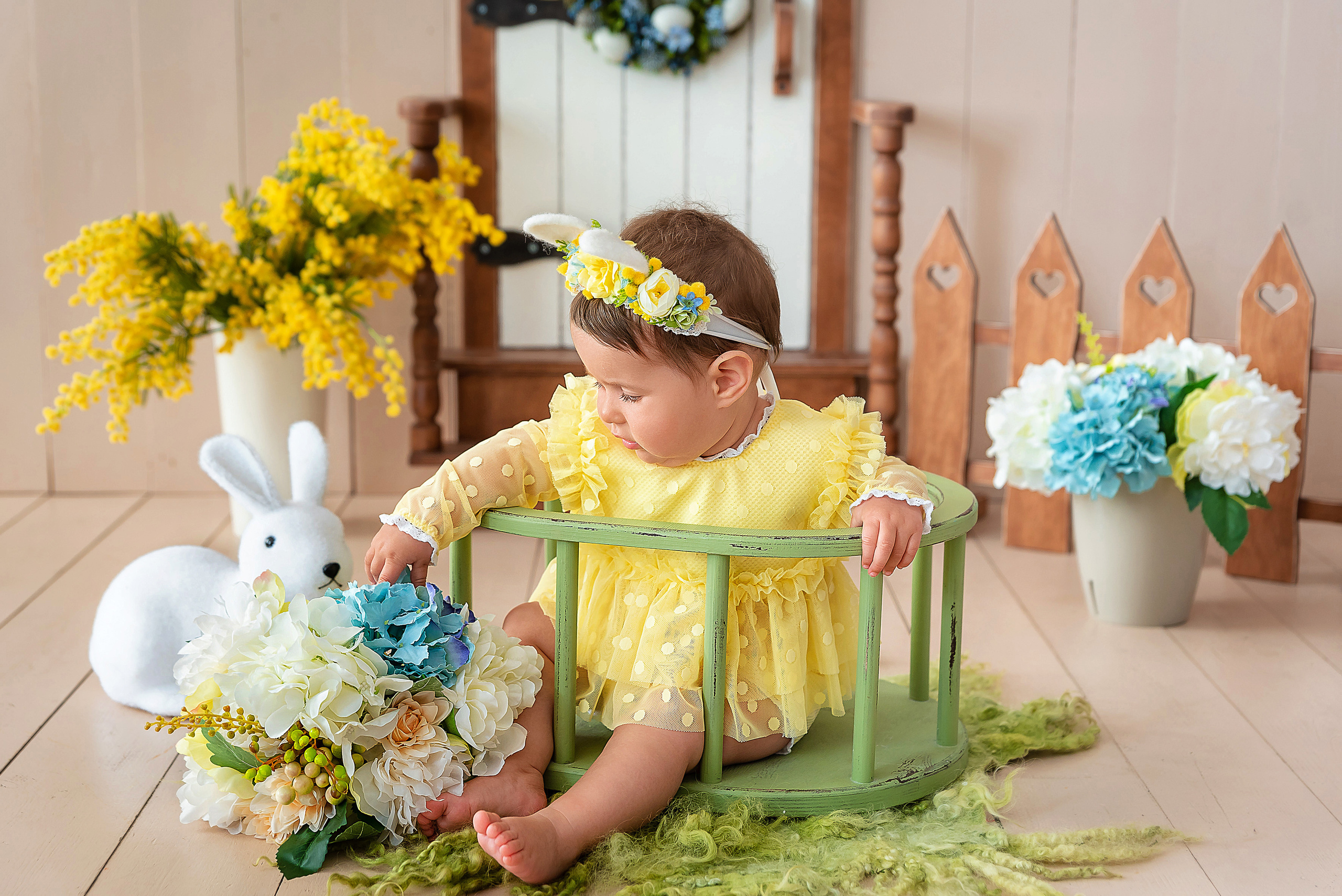 Софія. Сімейний та дитячий фотограф в Одесі Нікола Світлана