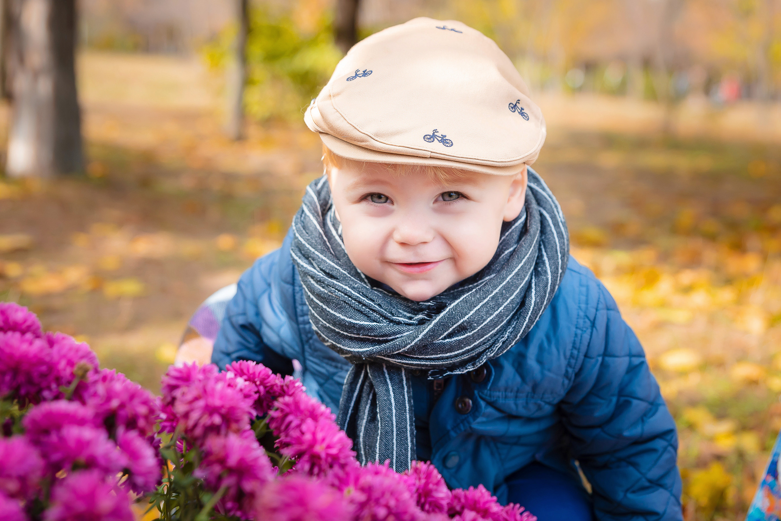 Марк. Сімейний та дитячий фотограф в Одесі Нікола Світлана