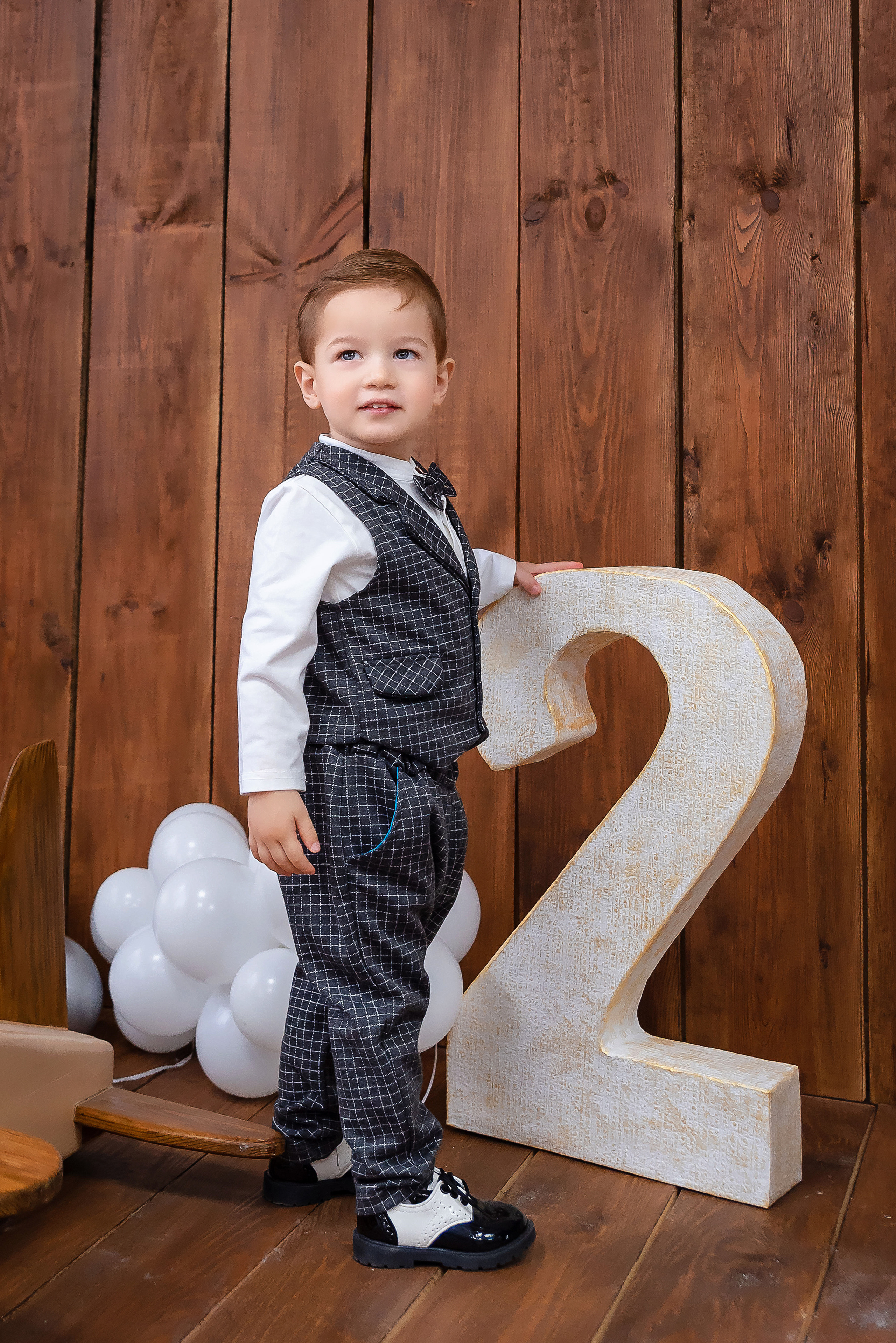 Ерік. Сімейний та дитячий фотограф в Одесі Нікола Світлана