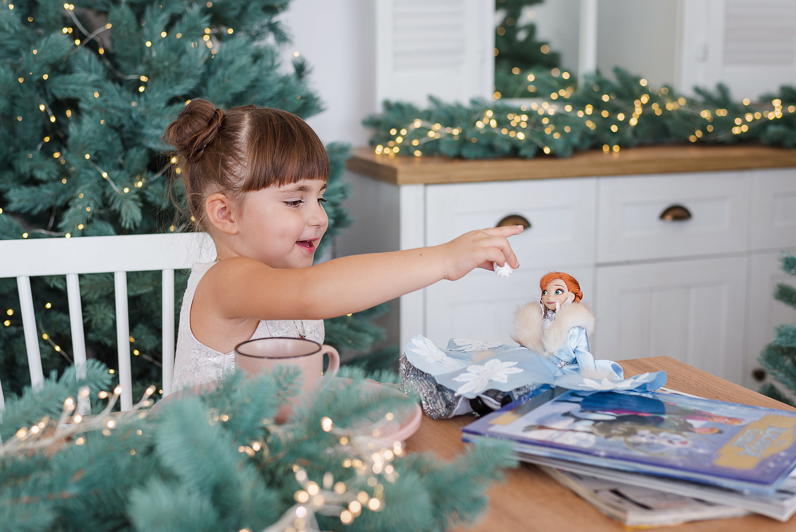 Злата. Сімейний та дитячий фотограф в Одесі Нікола Світлана