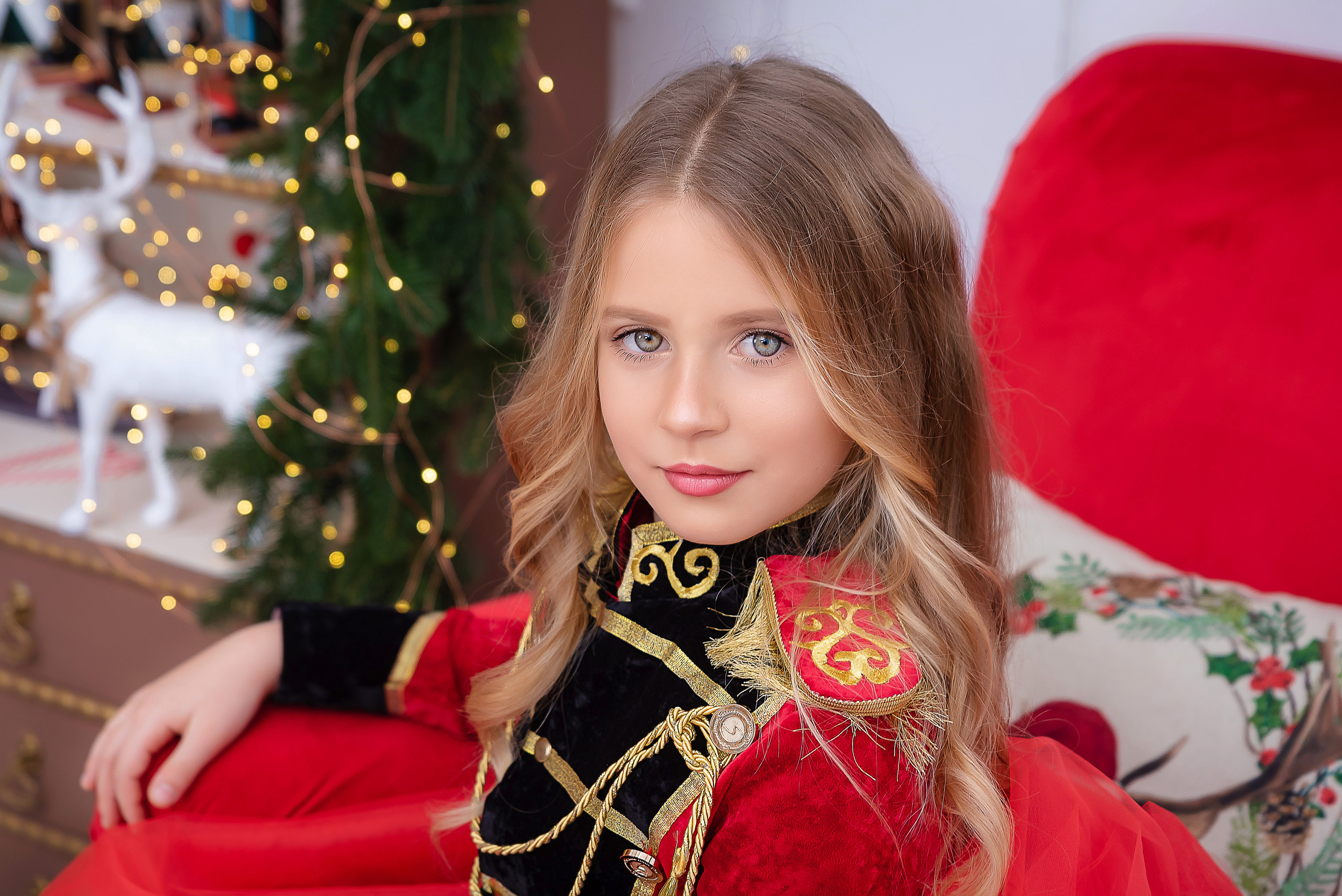 Сімейний та дитячий фотограф в Одесі Нікола Світлана