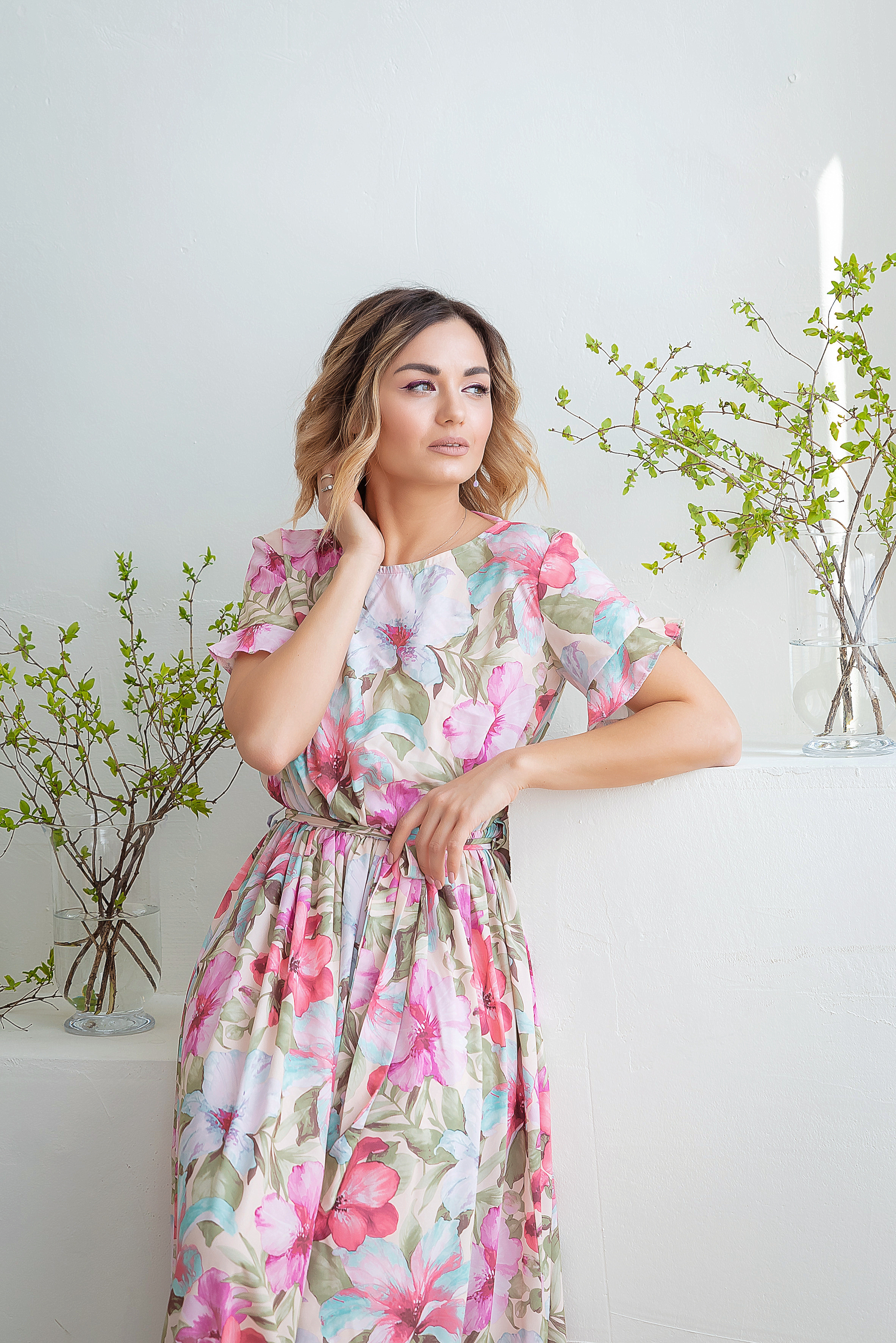 Юлія та Мілана. Сімейний та дитячий фотограф в Одесі Нікола Світлана