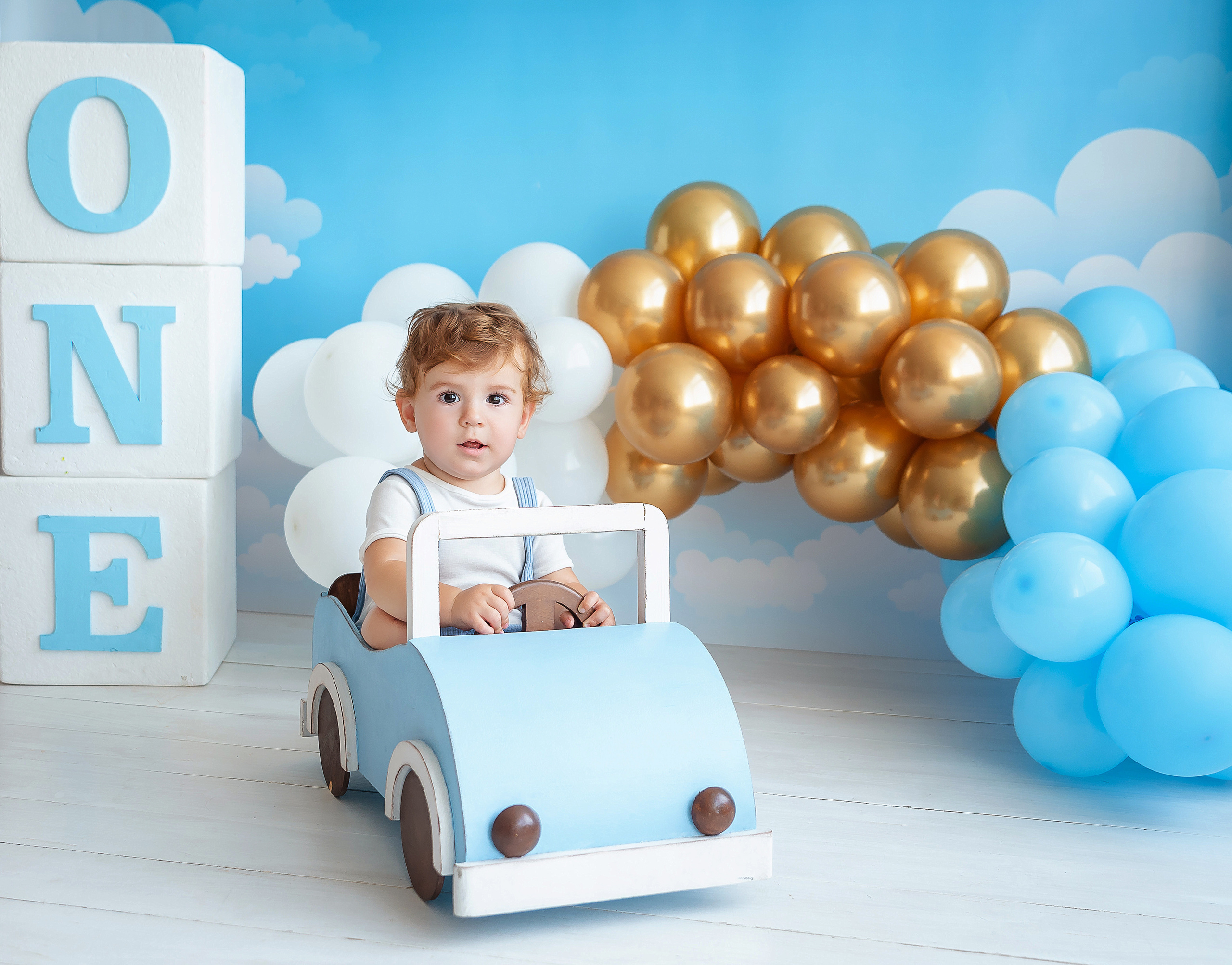 Сімейний та дитячий фотограф в Одесі Нікола Світлана