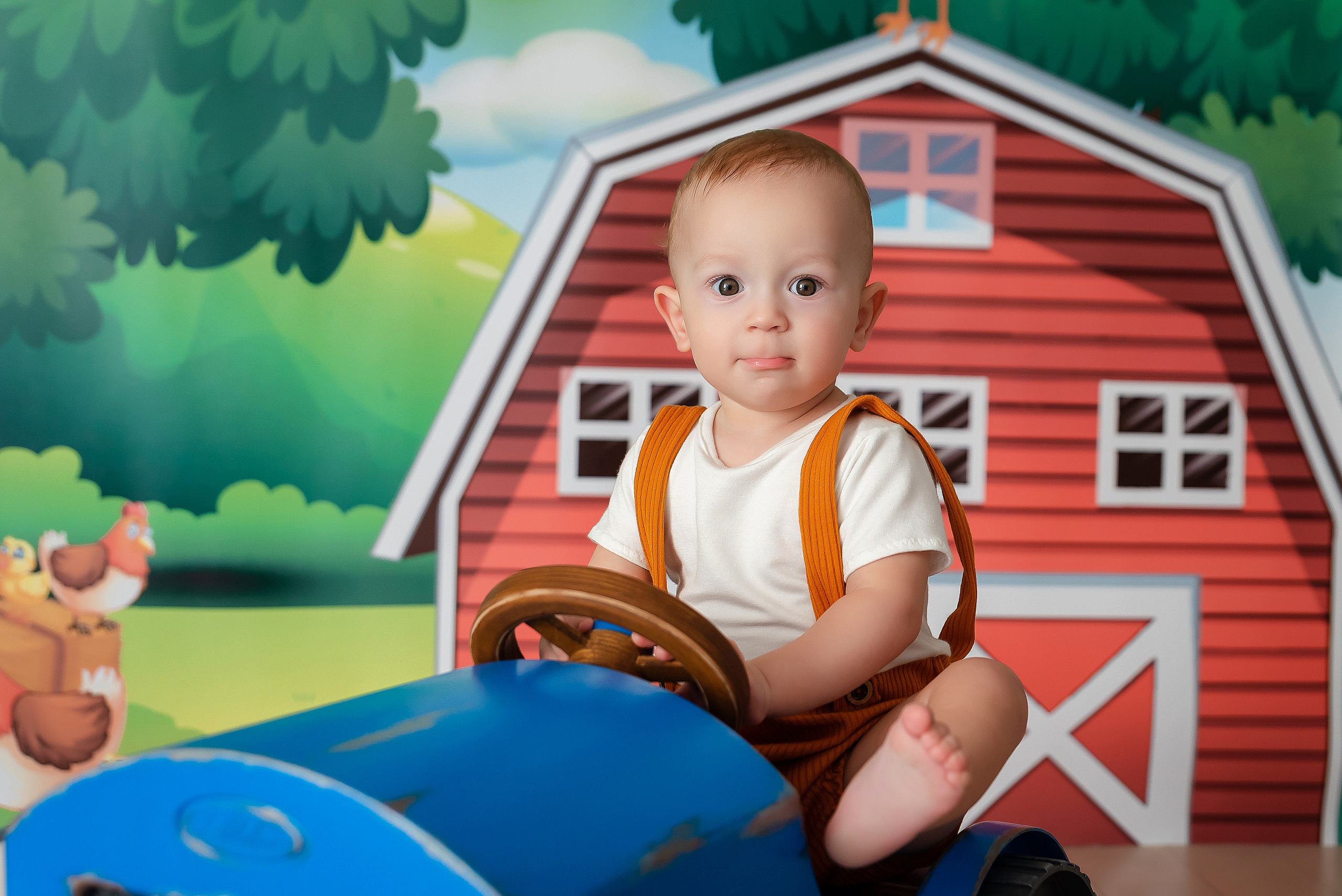 Маріан. Сімейний та дитячий фотограф в Одесі Нікола Світлана