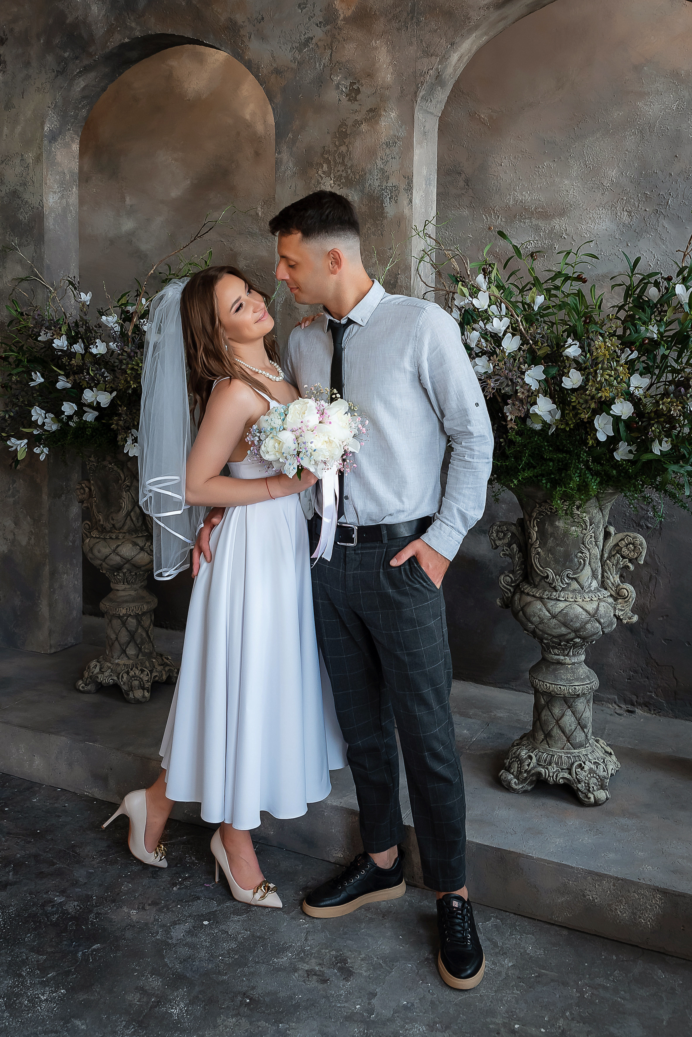 Ірина та Олександр. Сімейний та дитячий фотограф в Одесі Нікола Світлана