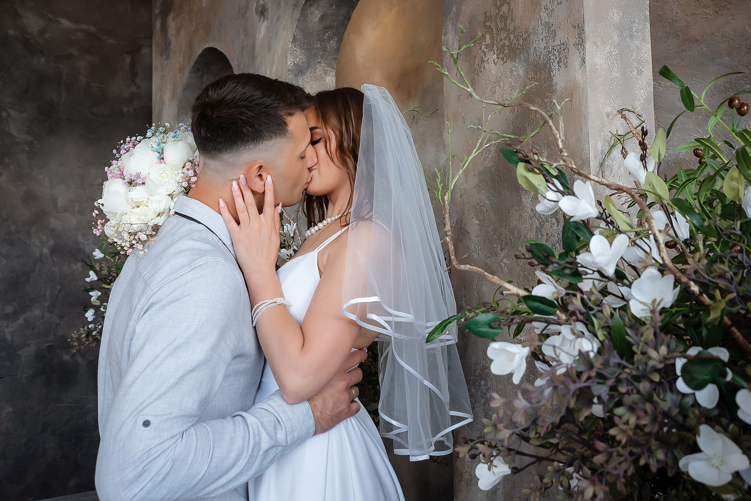 Ірина та Олександр. Сімейний та дитячий фотограф в Одесі Нікола Світлана