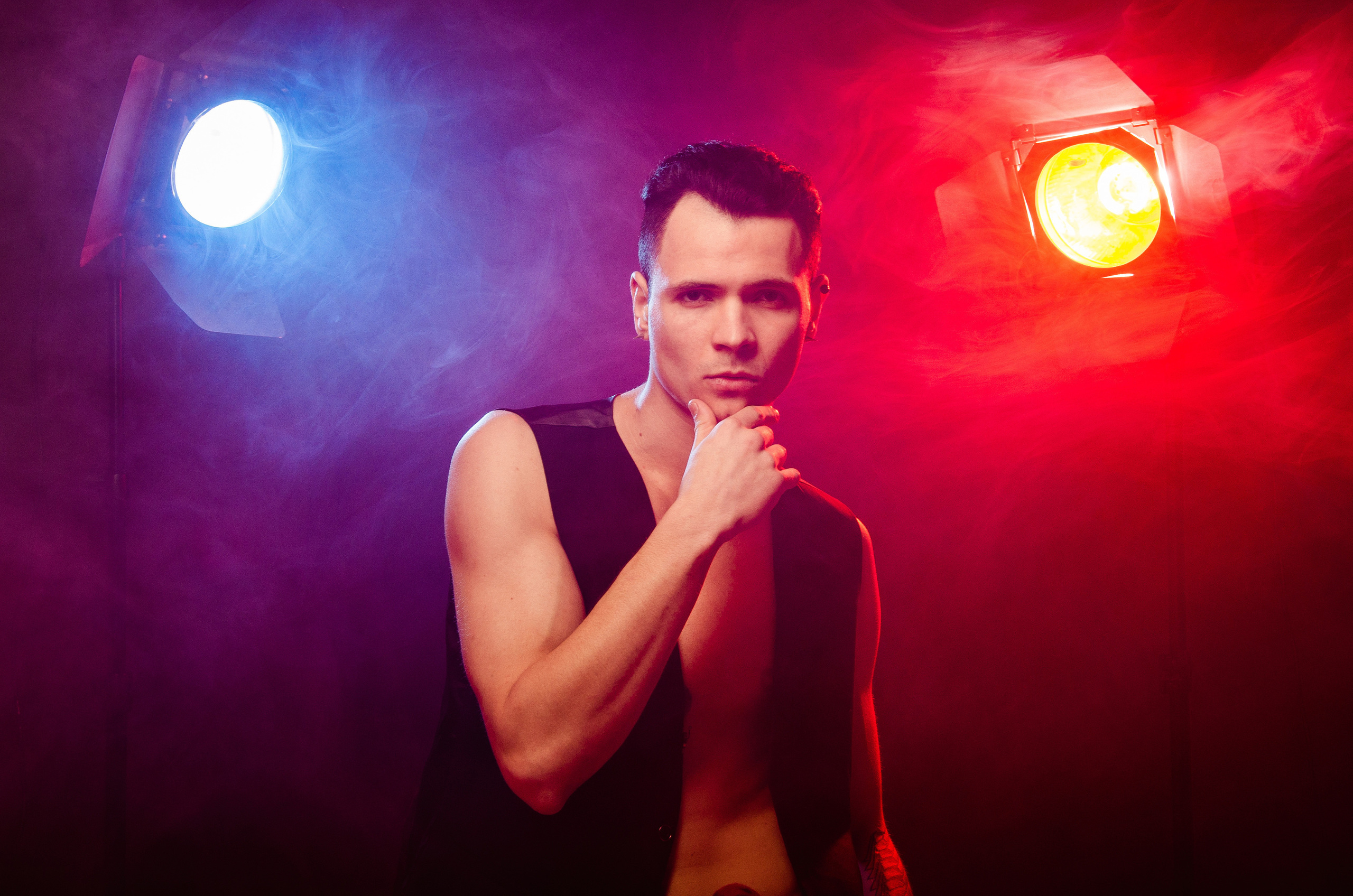 Тимофей. Сімейний та дитячий фотограф в Одесі Нікола Світлана