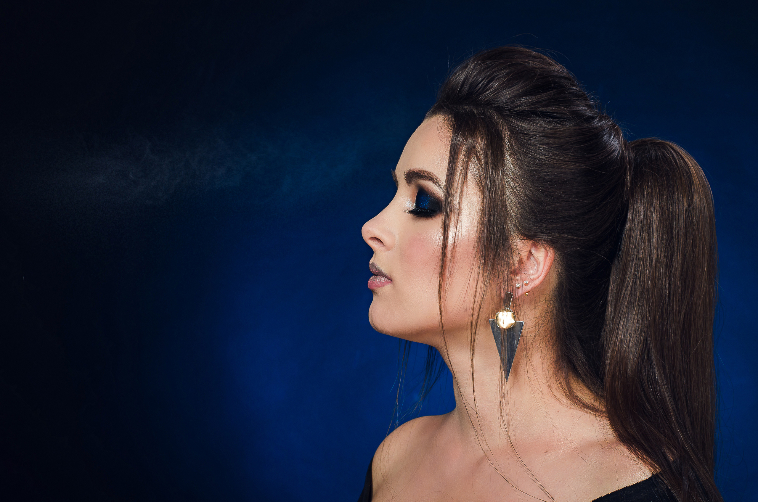 Beauty — съемка для Алены. Сімейний та дитячий фотограф в Одесі Нікола Світлана