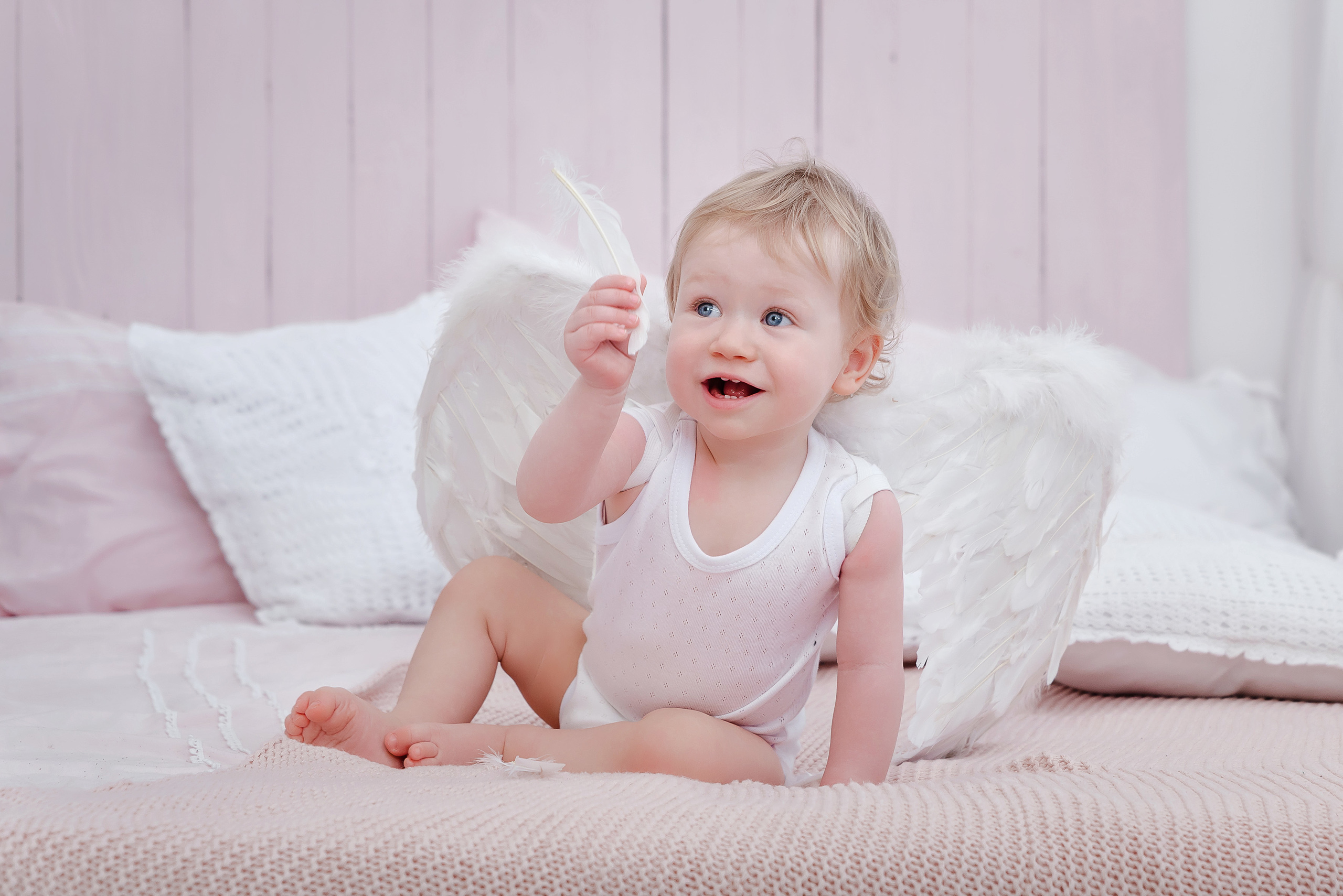 Мішенька. Сімейний та дитячий фотограф в Одесі Нікола Світлана