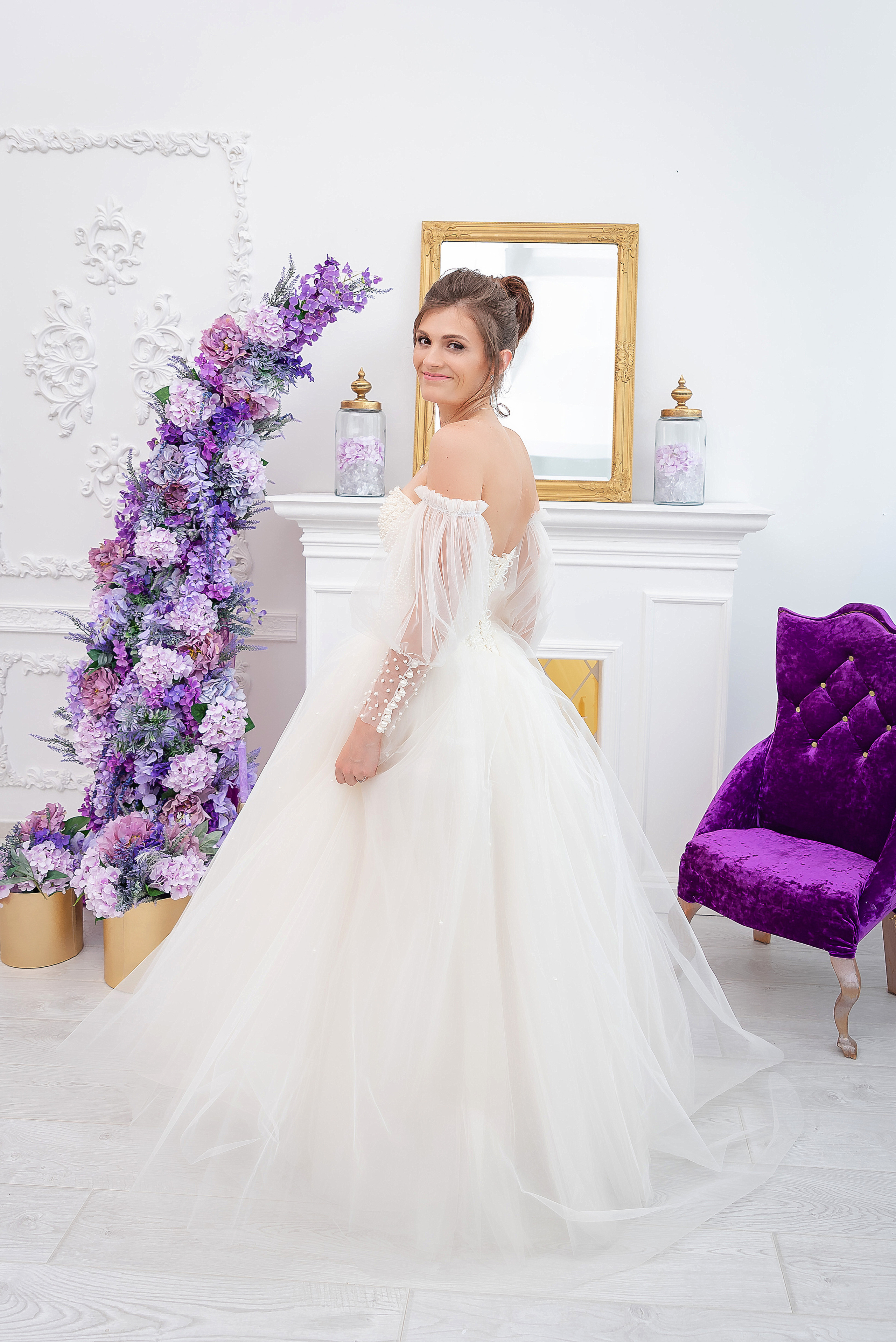 Ірина та Радік. Сімейний та дитячий фотограф в Одесі Нікола Світлана