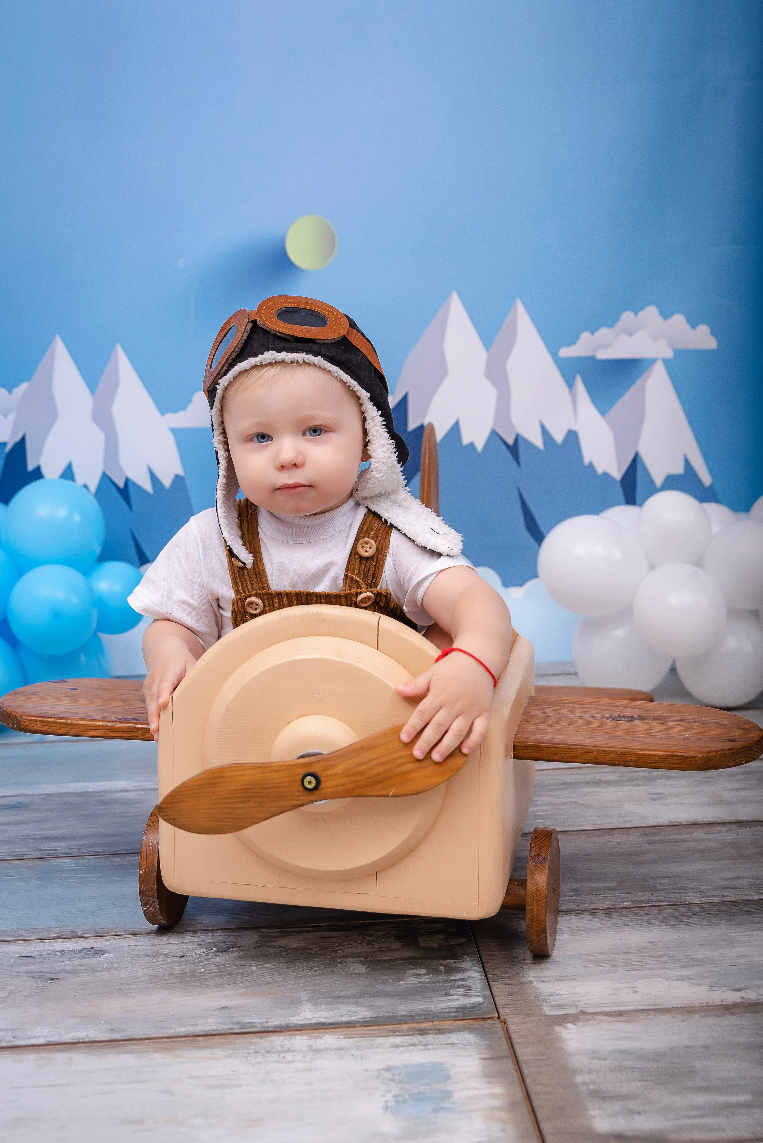 Олександр. Сімейний та дитячий фотограф в Одесі Нікола Світлана