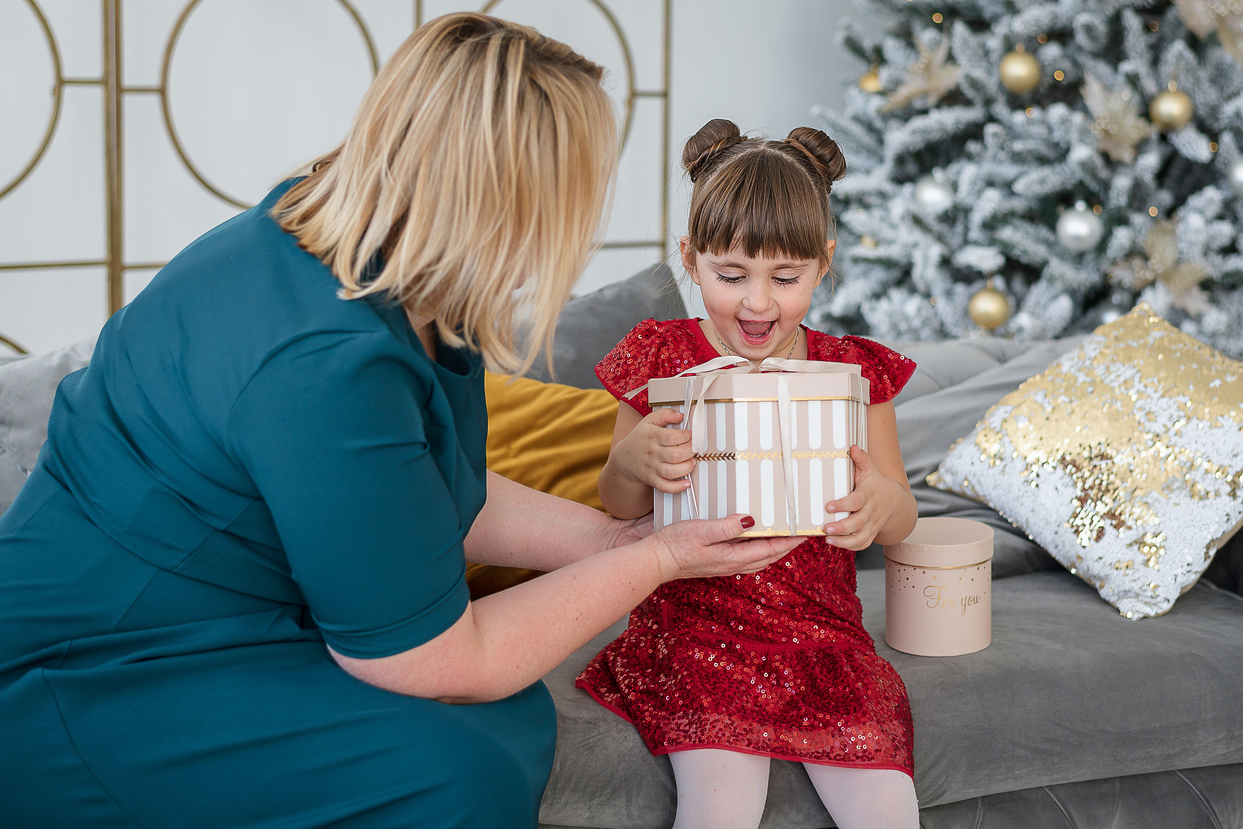 Злата. Сімейний та дитячий фотограф в Одесі Нікола Світлана