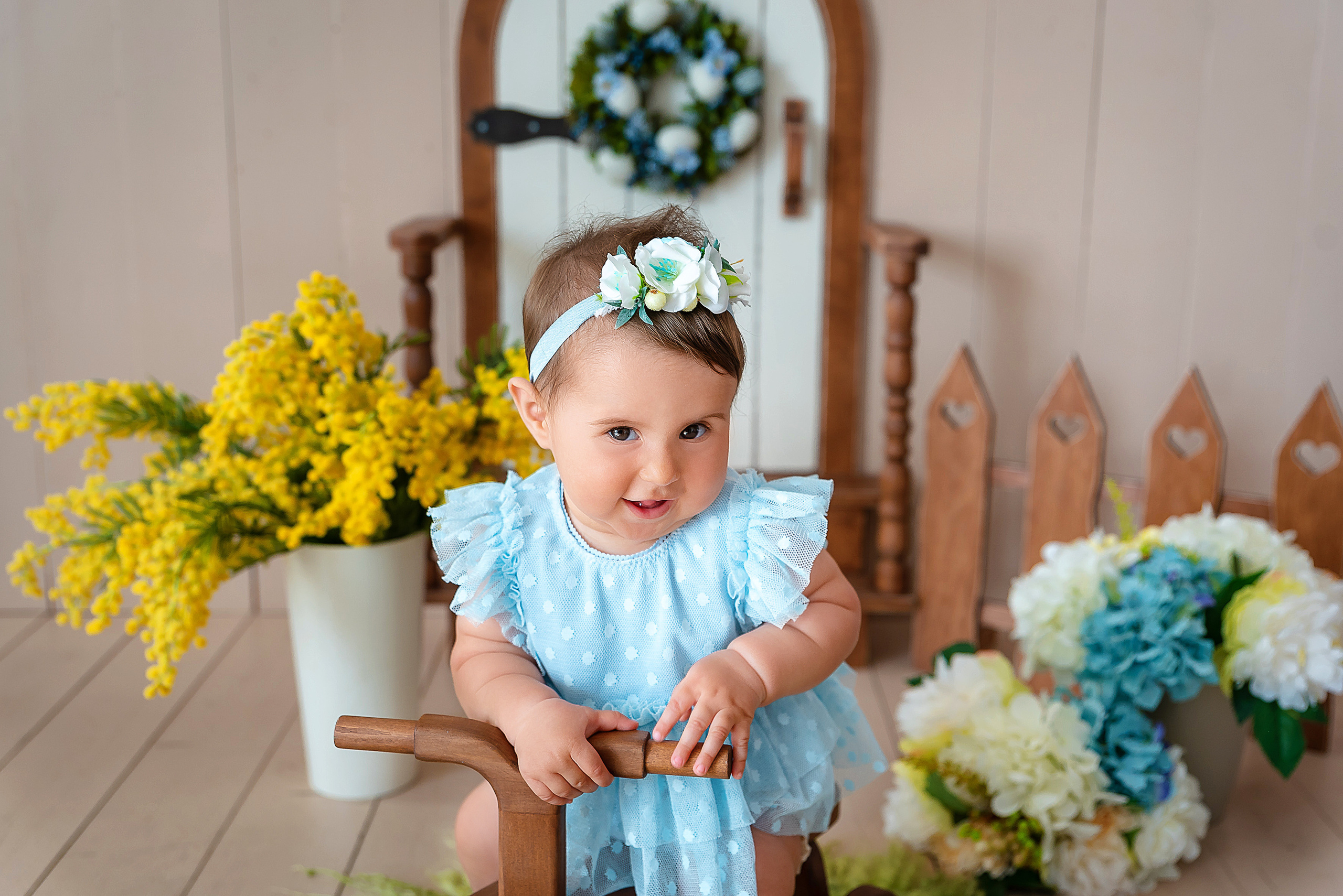 Софія. Сімейний та дитячий фотограф в Одесі Нікола Світлана