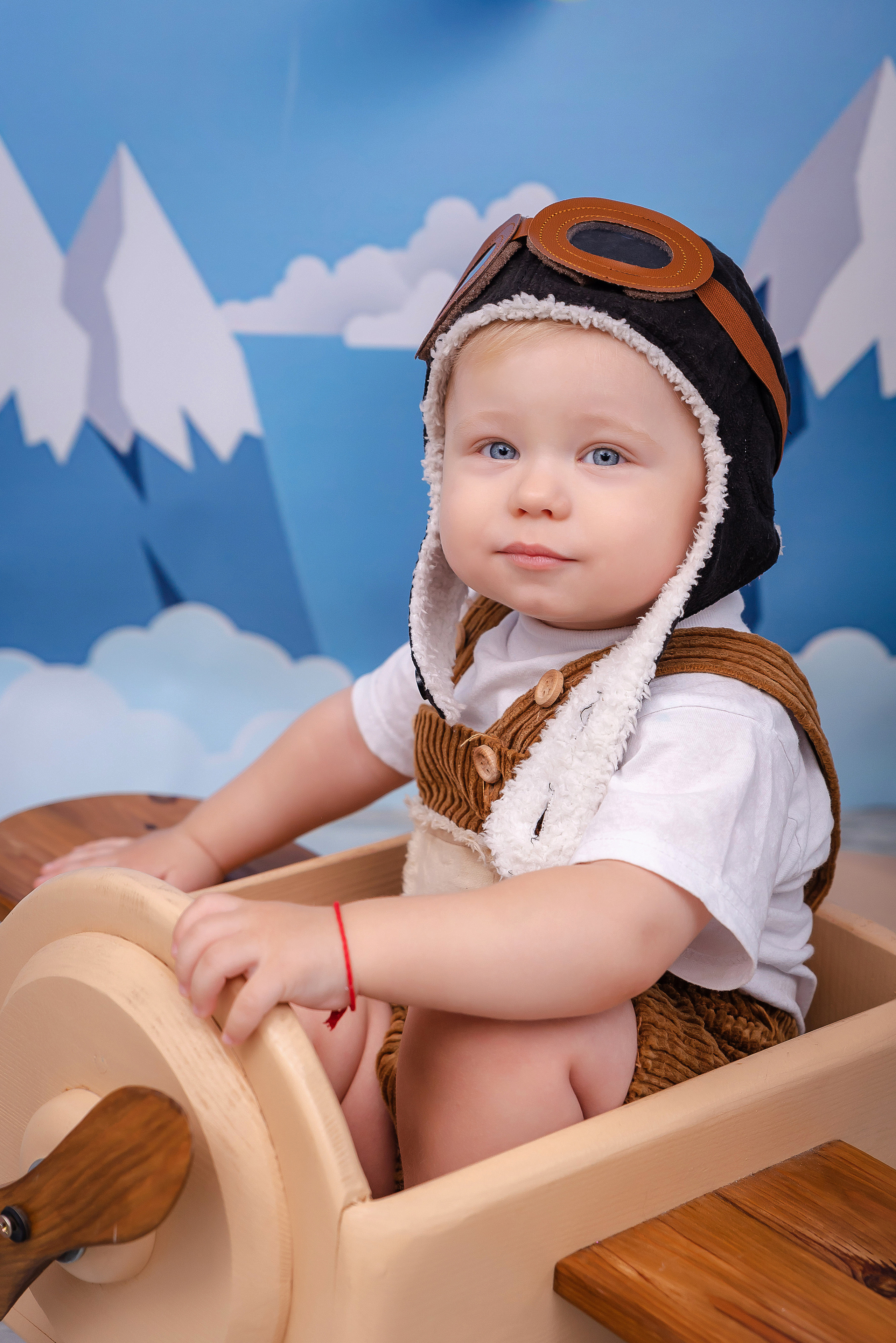 Олександр. Сімейний та дитячий фотограф в Одесі Нікола Світлана