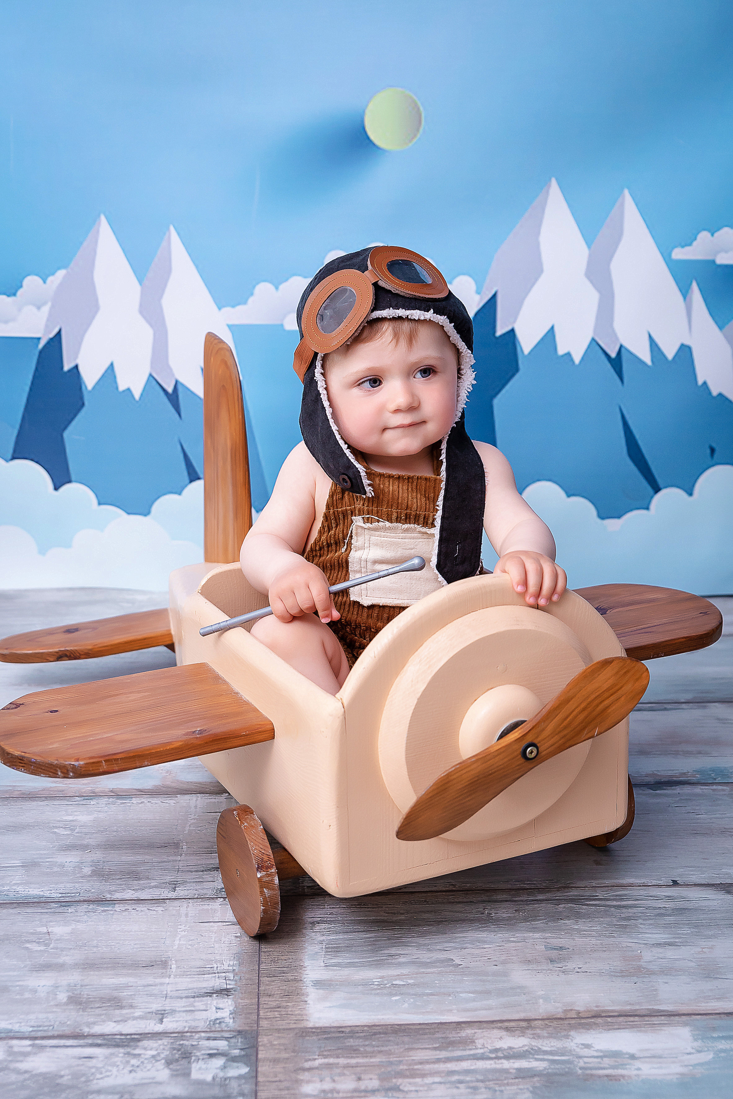 Ілля. Сімейний та дитячий фотограф в Одесі Нікола Світлана