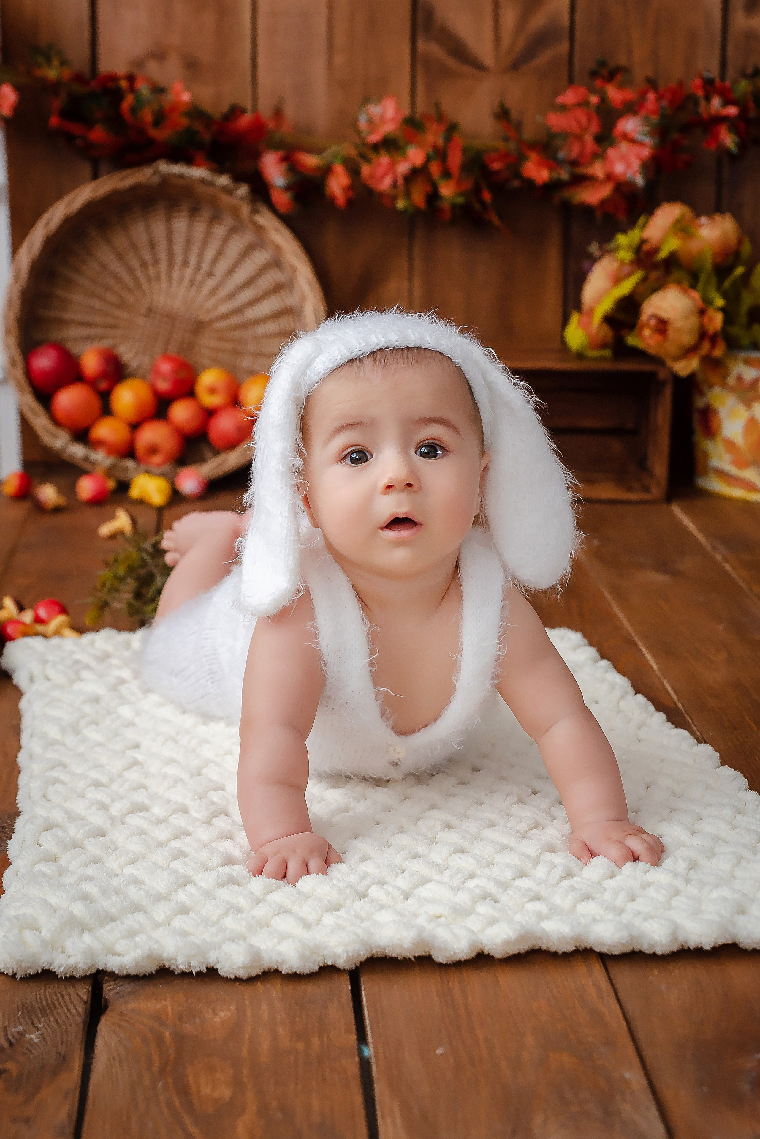 Миколай. Сімейний та дитячий фотограф в Одесі Нікола Світлана