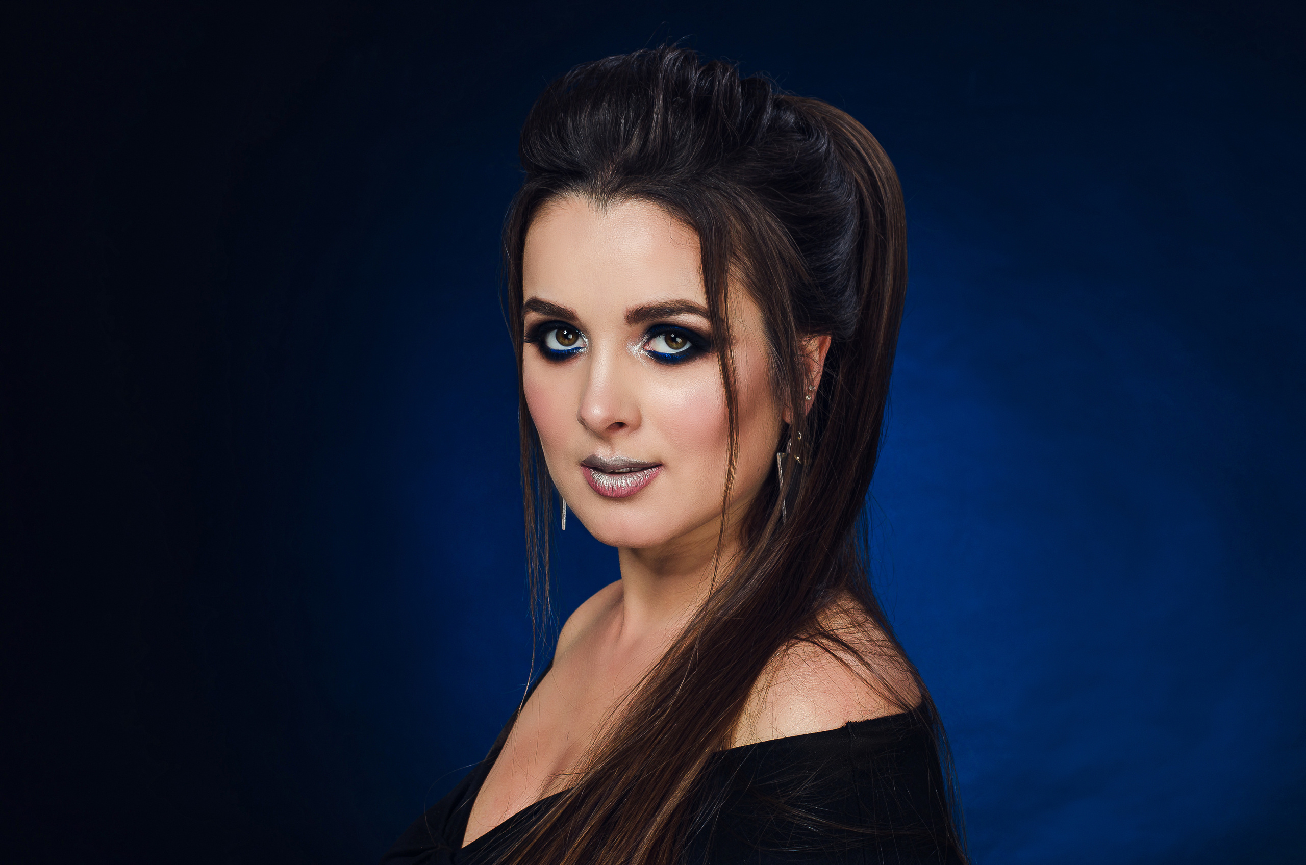 Beauty — съемка для Алены. Сімейний та дитячий фотограф в Одесі Нікола Світлана