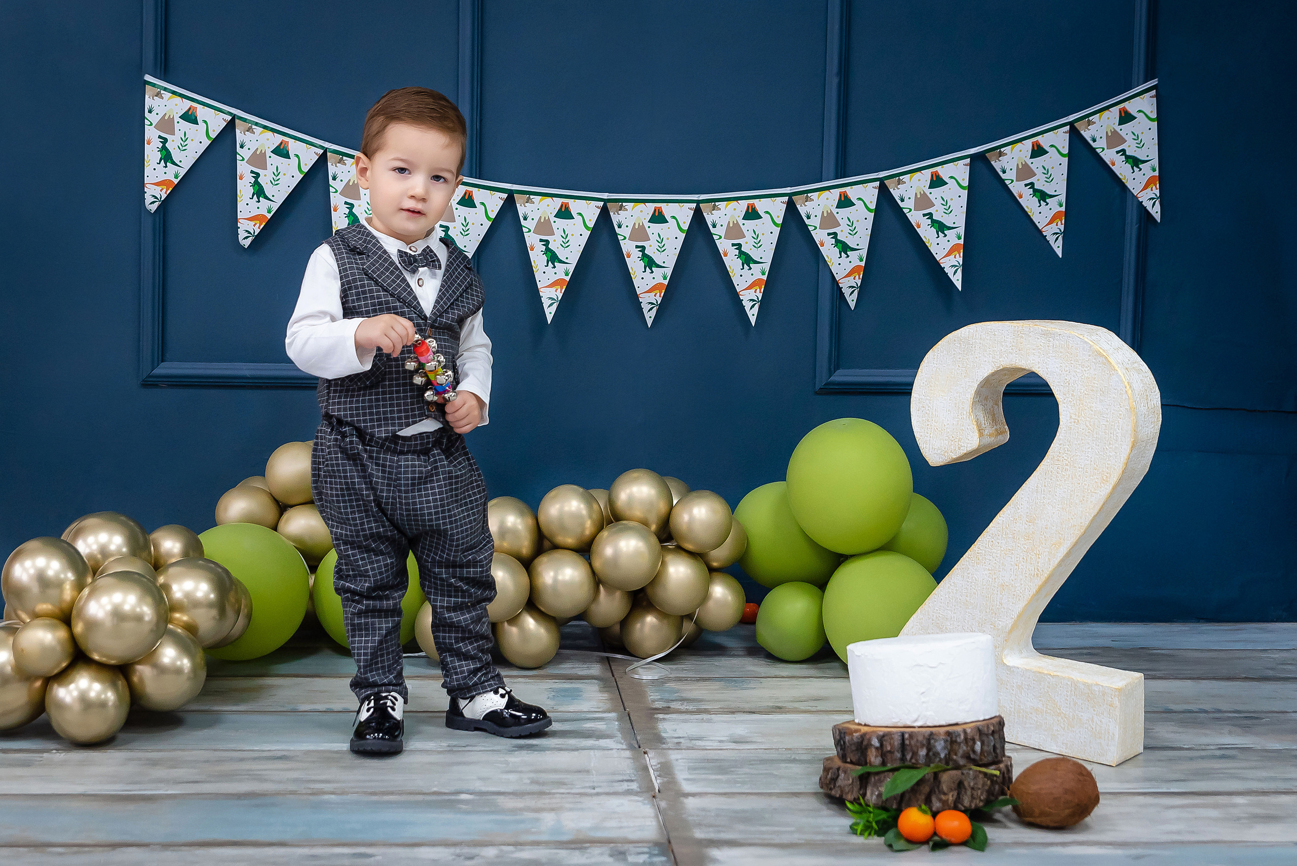 Ерік. Сімейний та дитячий фотограф в Одесі Нікола Світлана