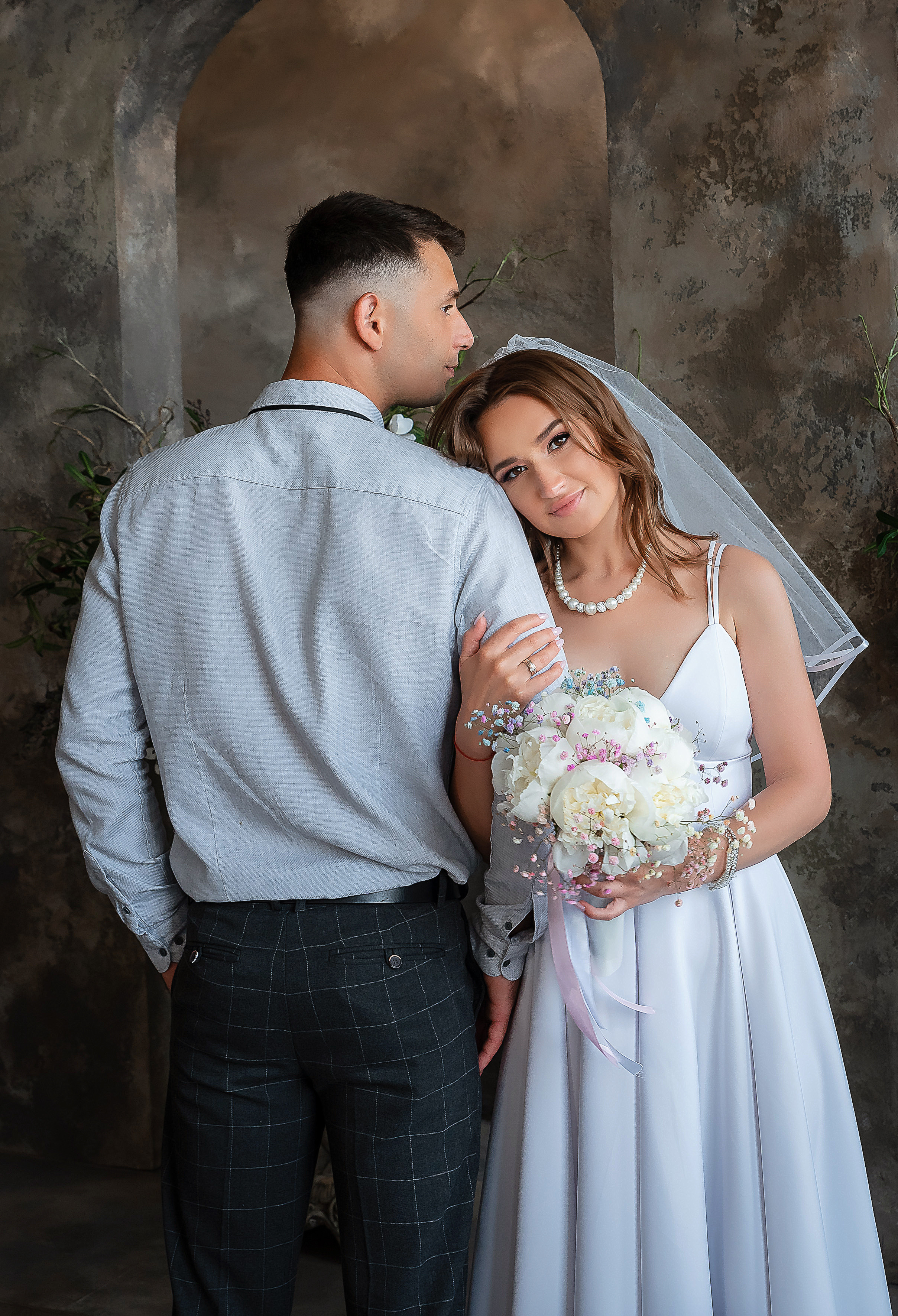 Ірина та Олександр. Сімейний та дитячий фотограф в Одесі Нікола Світлана