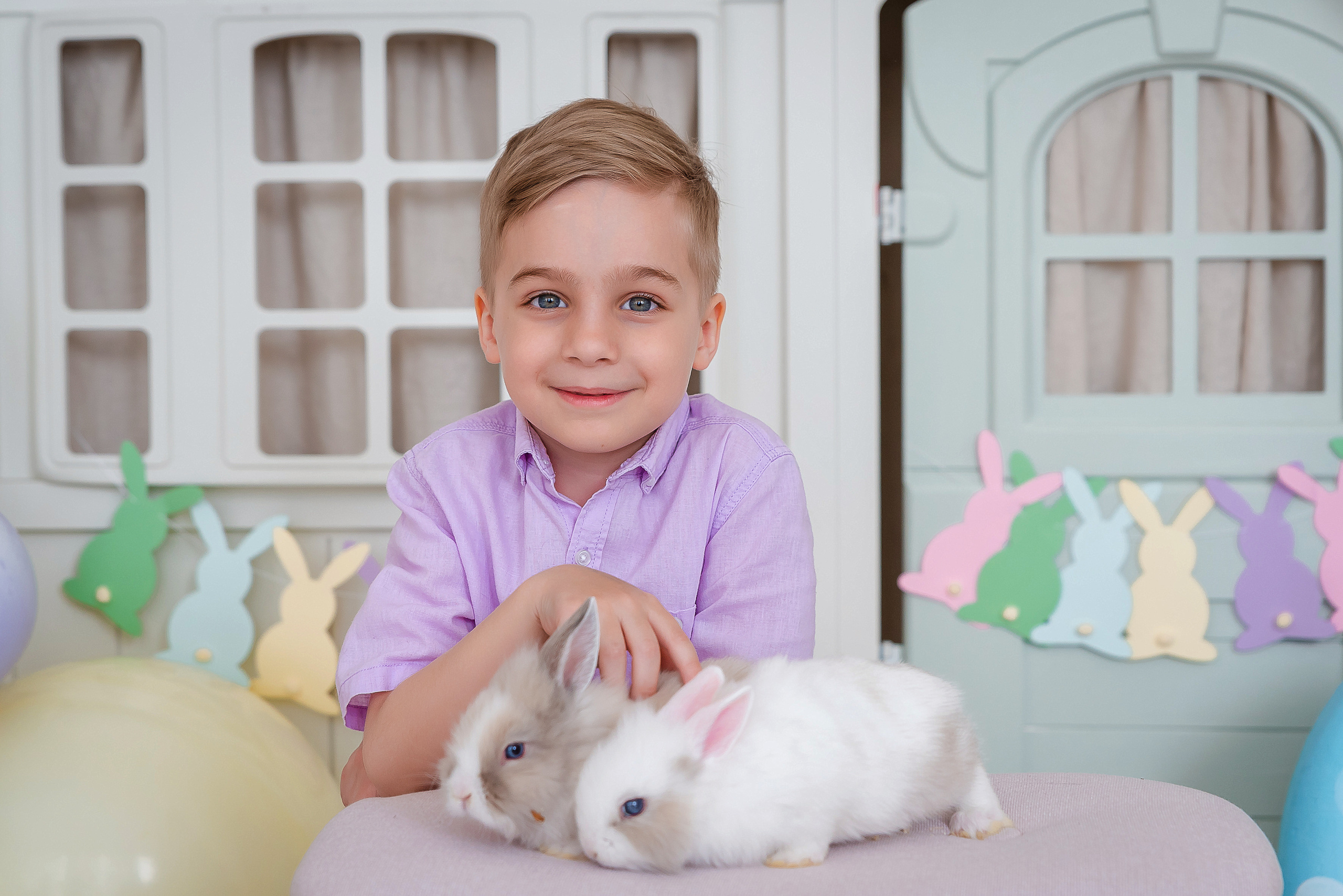 Сергій та Дмитро. Сімейний та дитячий фотограф в Одесі Нікола Світлана