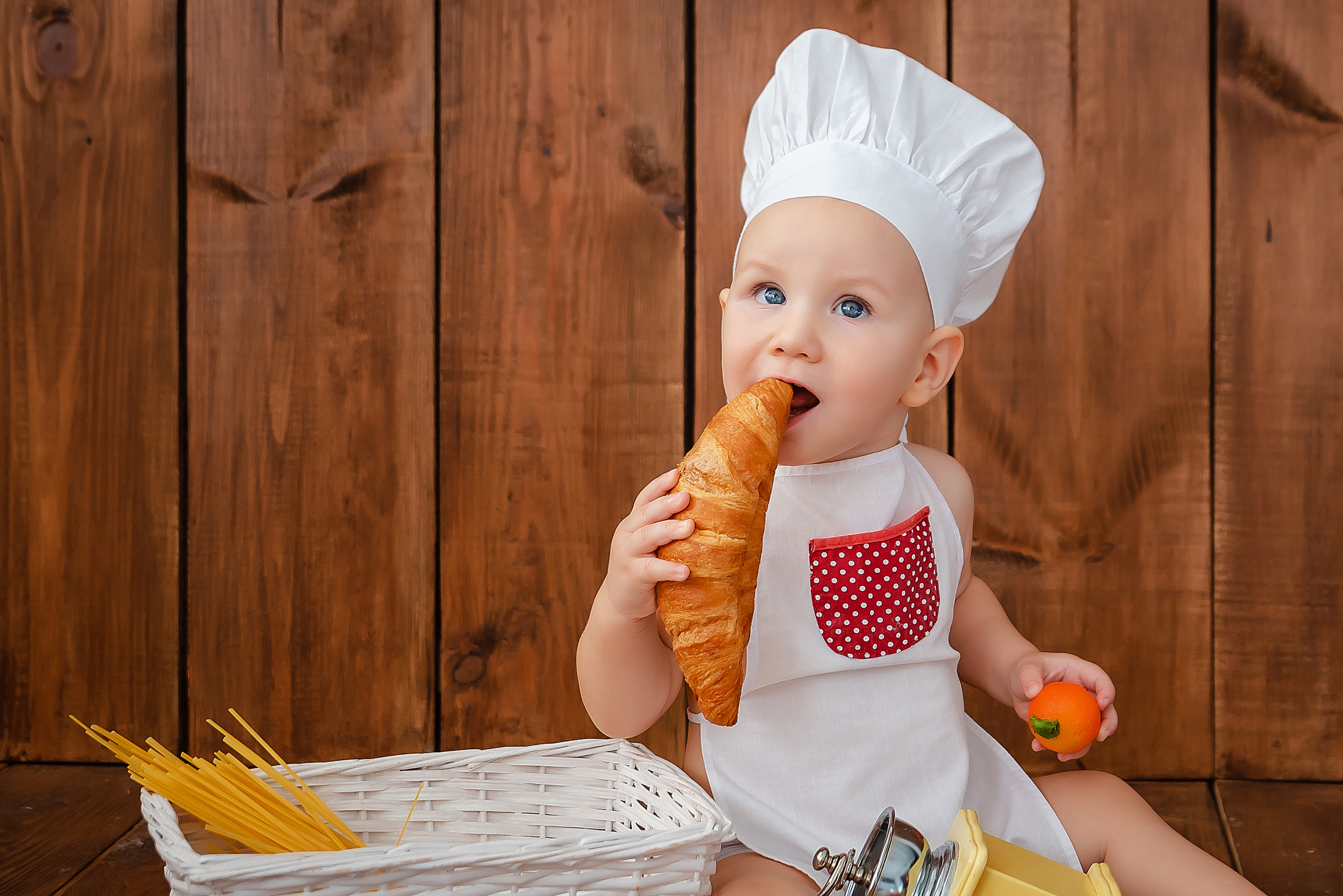 Савелій. Сімейний та дитячий фотограф в Одесі Нікола Світлана