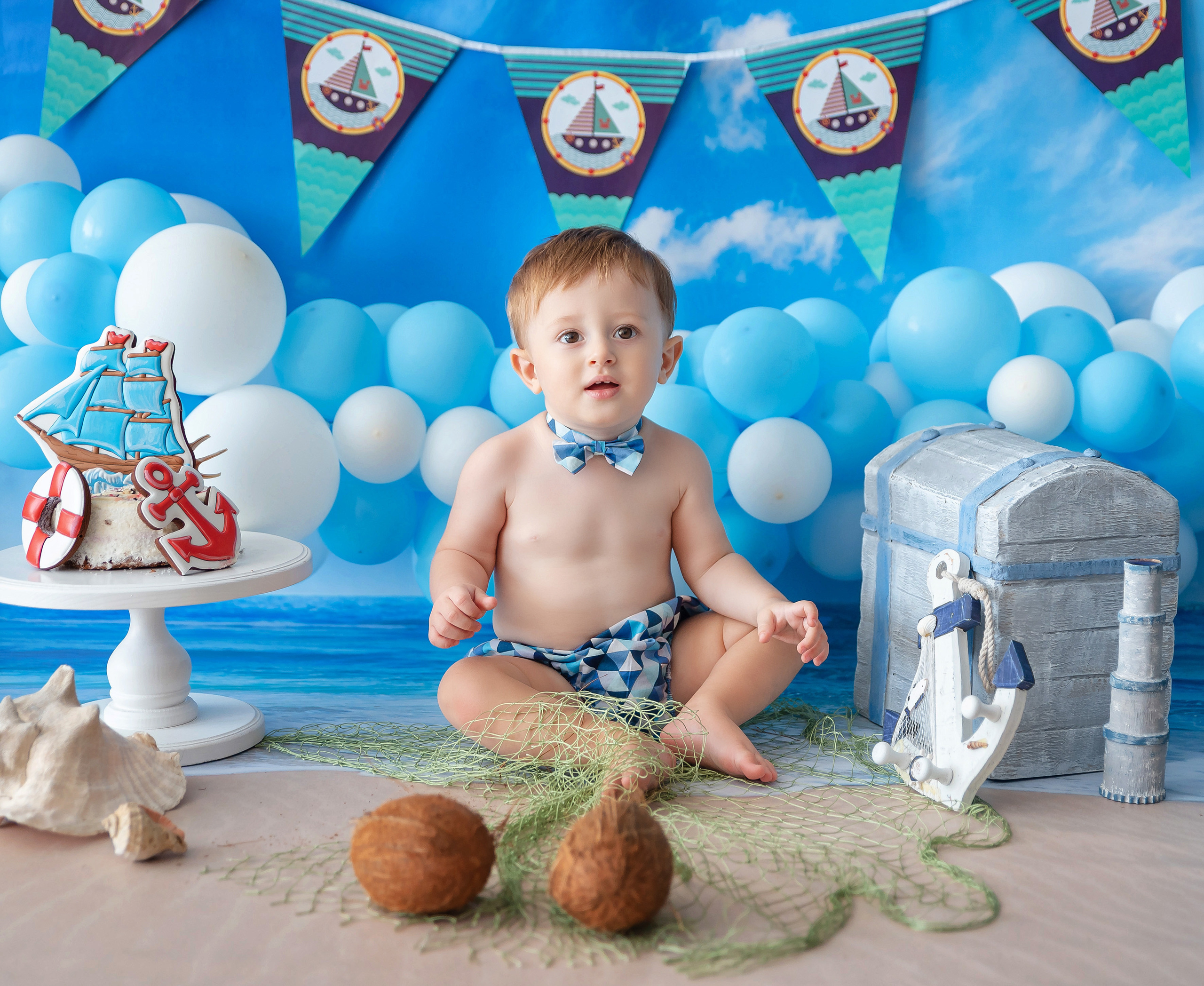 Дамир. Сімейний та дитячий фотограф в Одесі Нікола Світлана