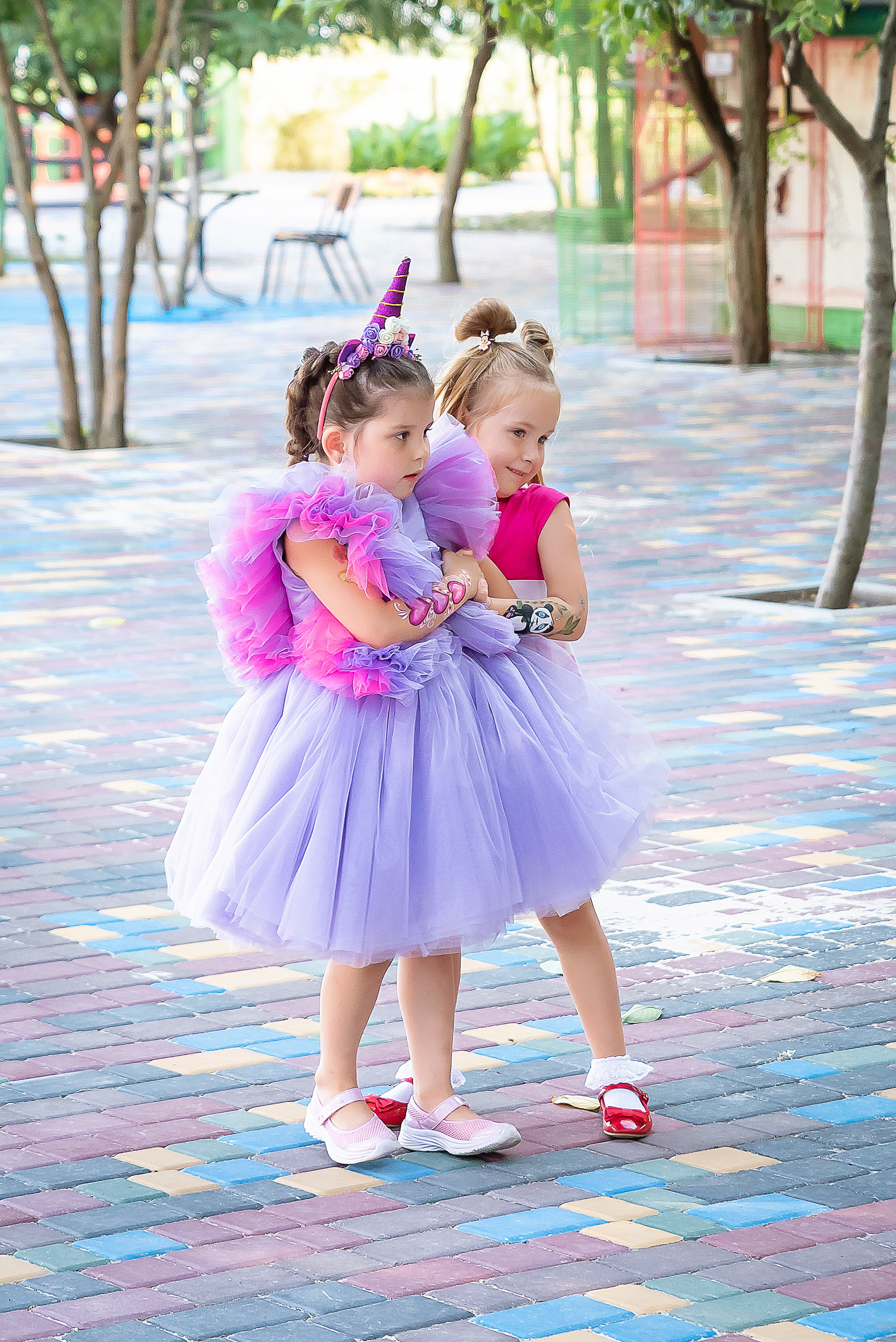 День Рождения Софии. Сімейний та дитячий фотограф в Одесі Нікола Світлана