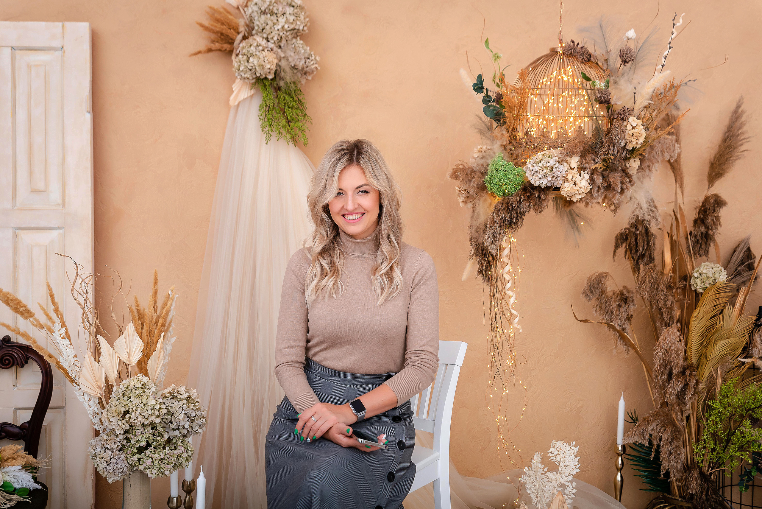 Наталя. Сімейний та дитячий фотограф в Одесі Нікола Світлана